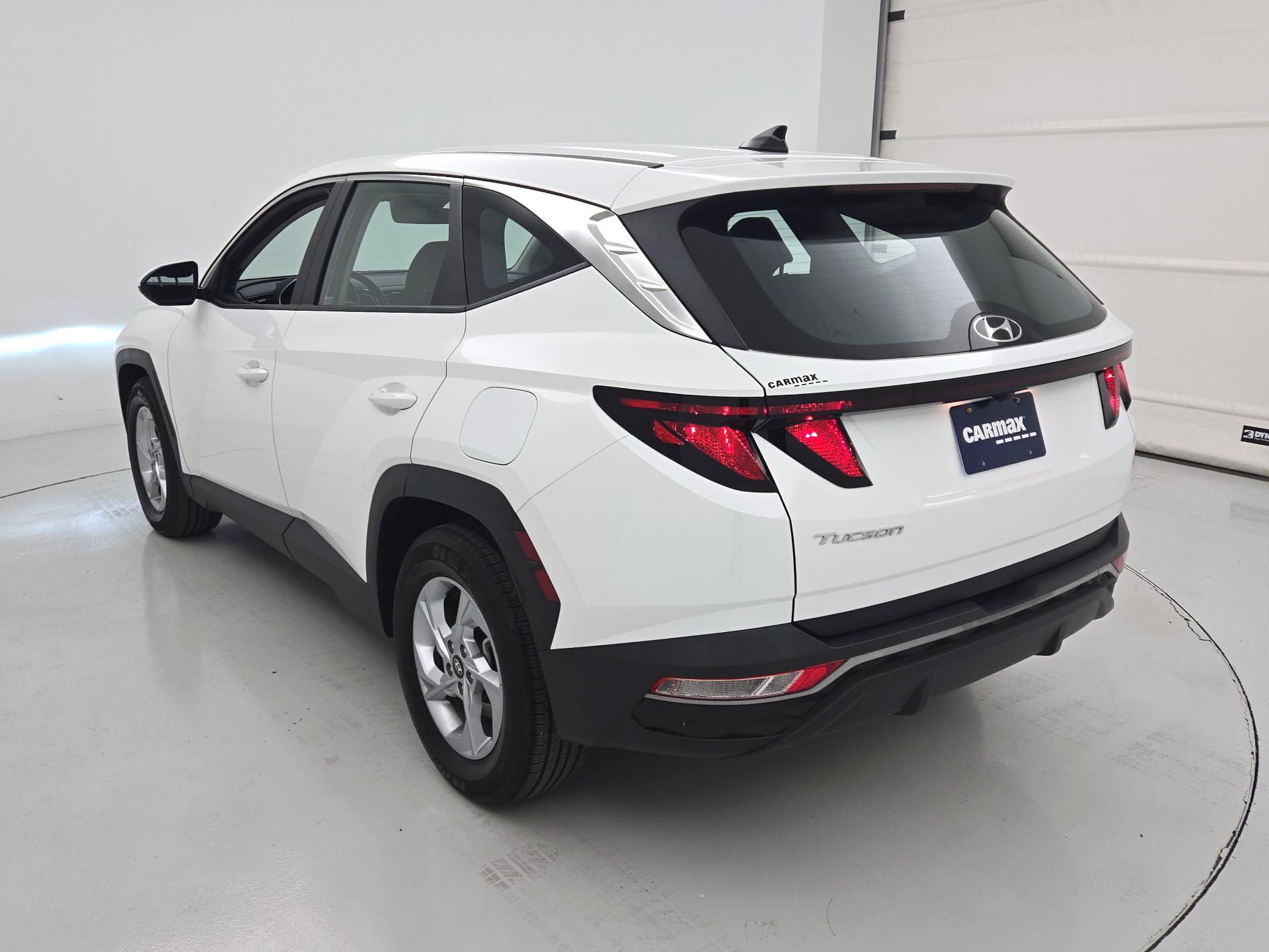 Thumbnail: 2024 Hyundai Tucson - 7