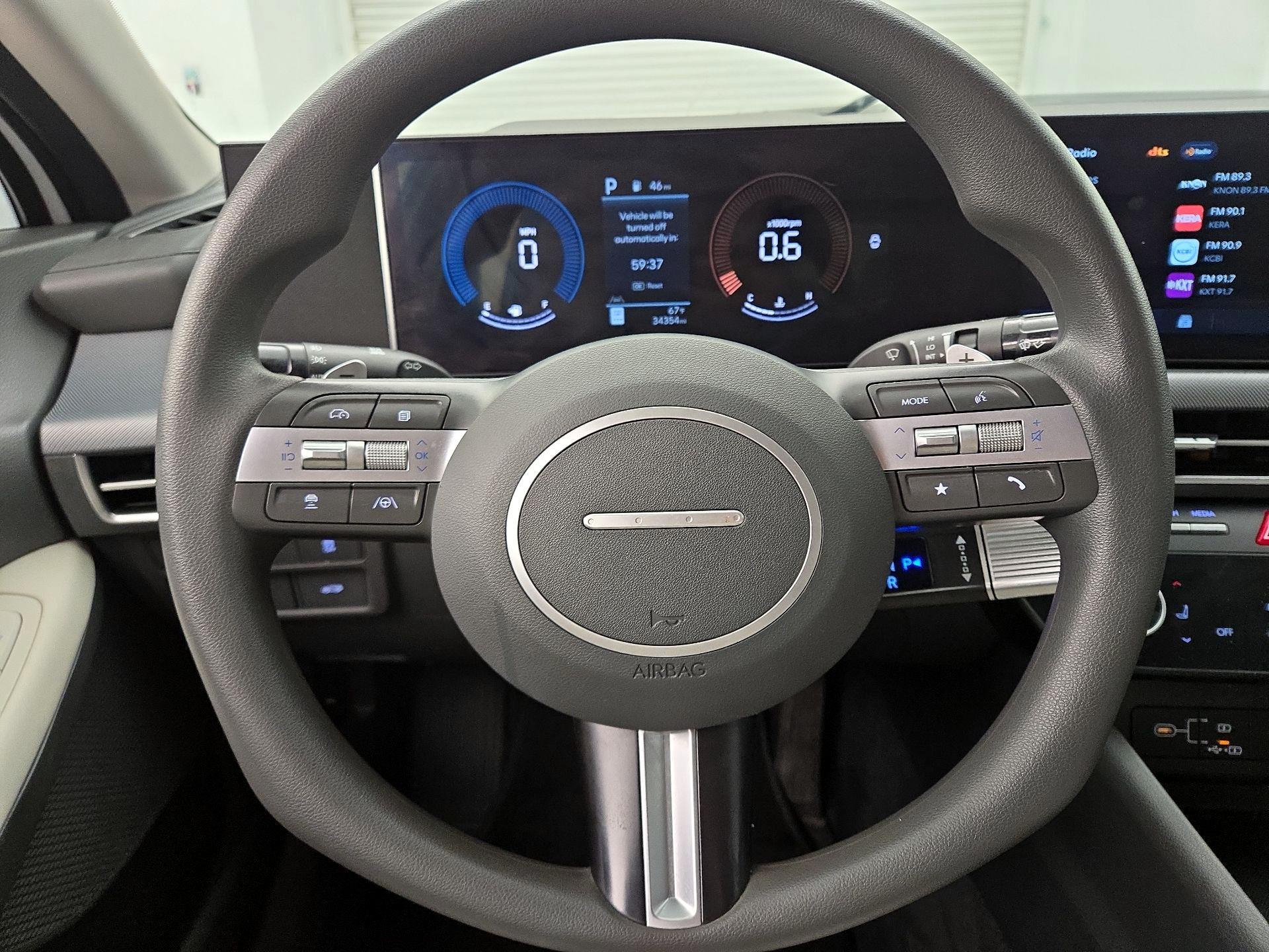 Thumbnail: 2024 Hyundai Sonata - 10