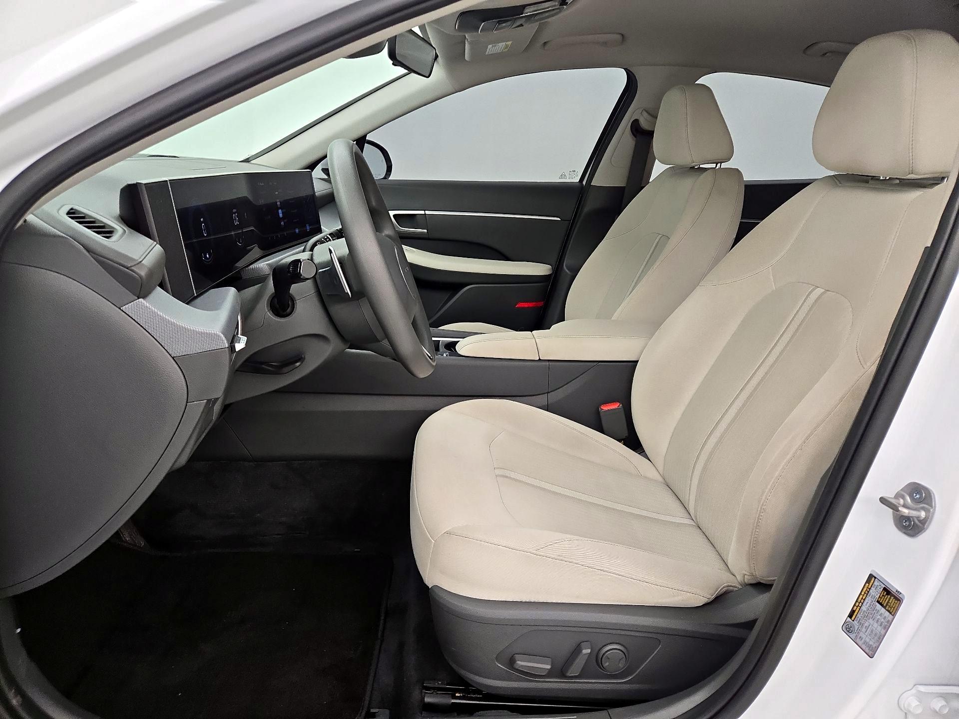 Thumbnail: 2024 Hyundai Sonata - 11