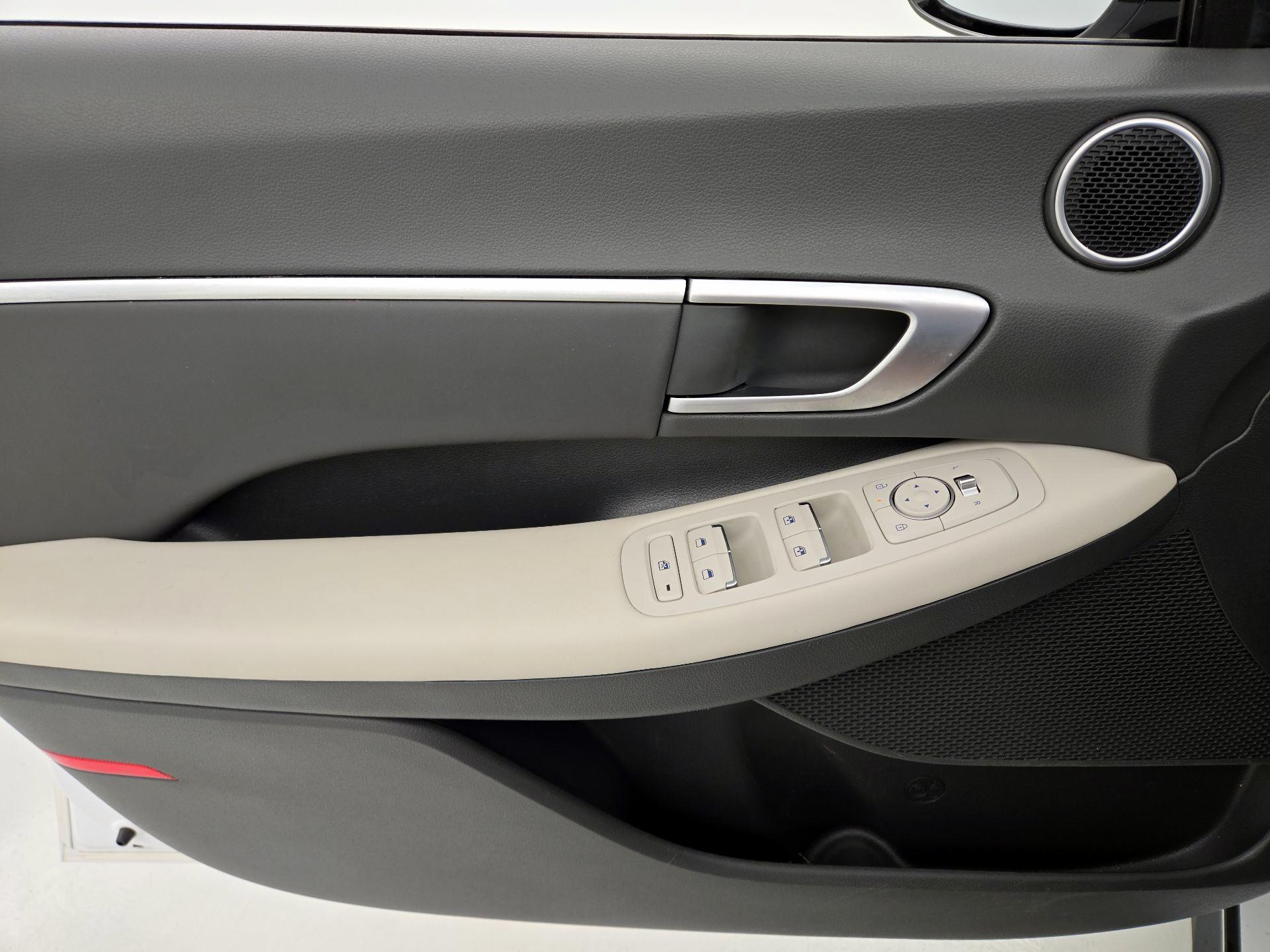 Thumbnail: 2024 Hyundai Sonata - 12