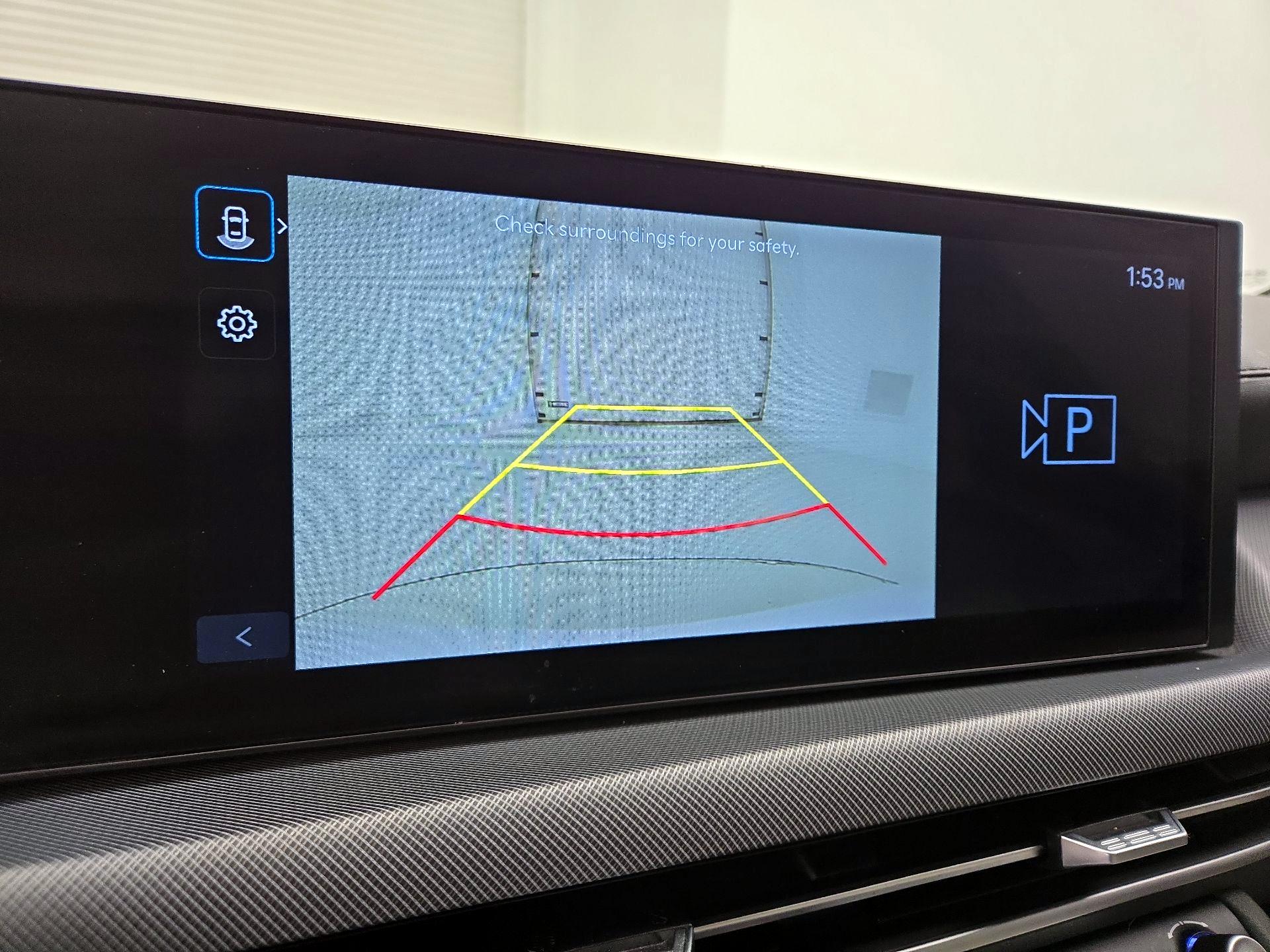 Thumbnail: 2024 Hyundai Sonata - 14