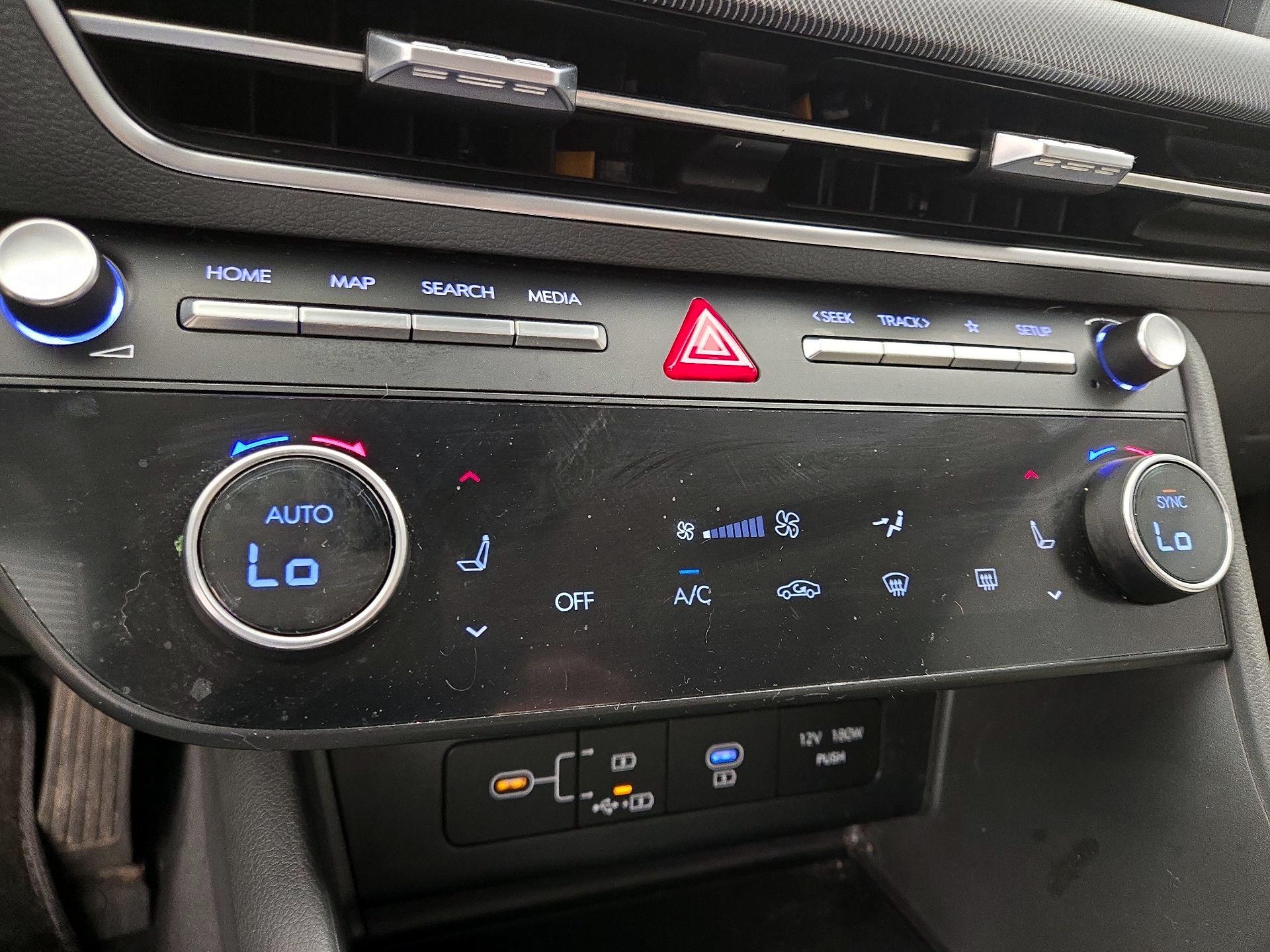 Thumbnail: 2024 Hyundai Sonata - 16