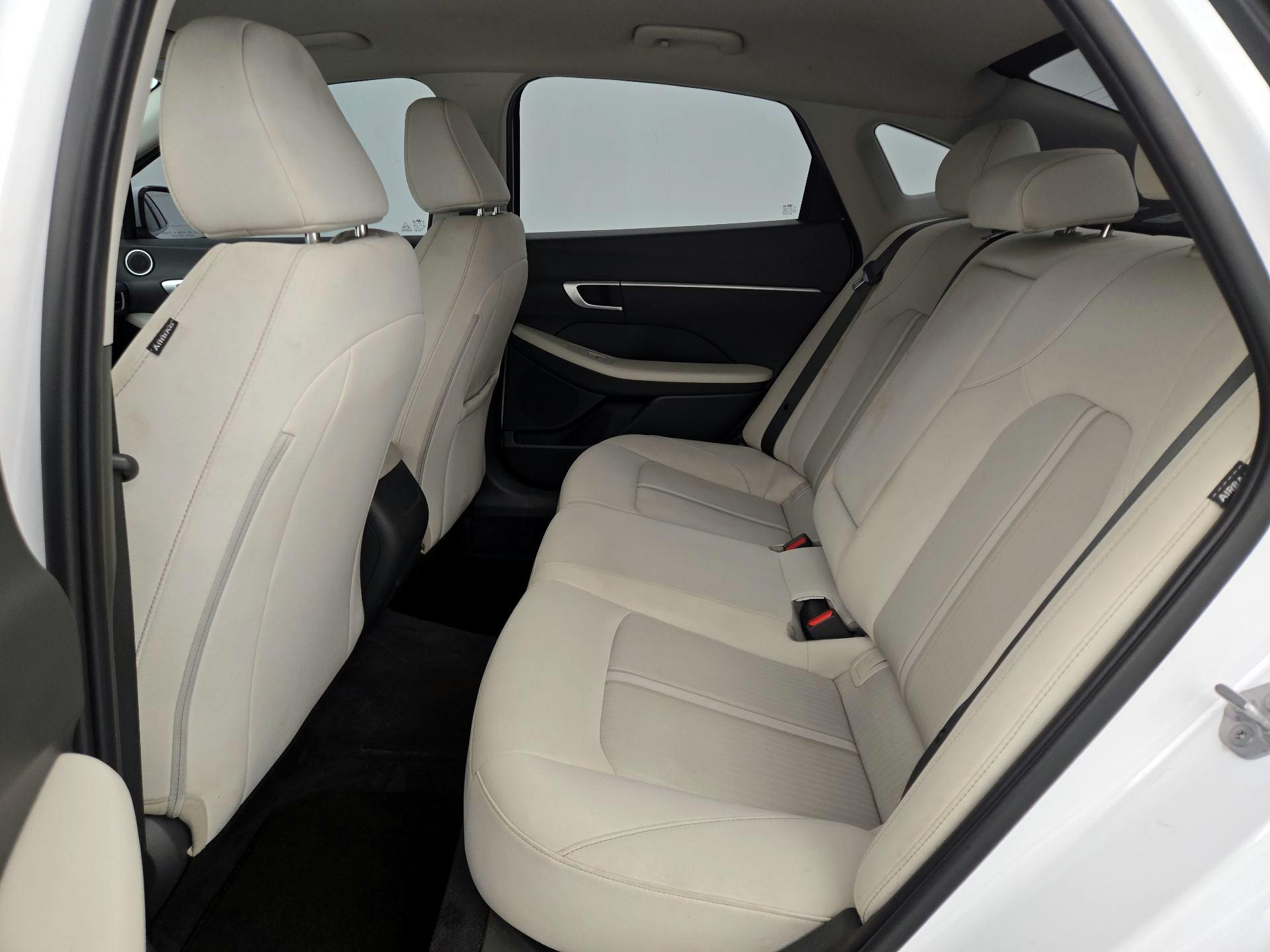 Thumbnail: 2024 Hyundai Sonata - 19