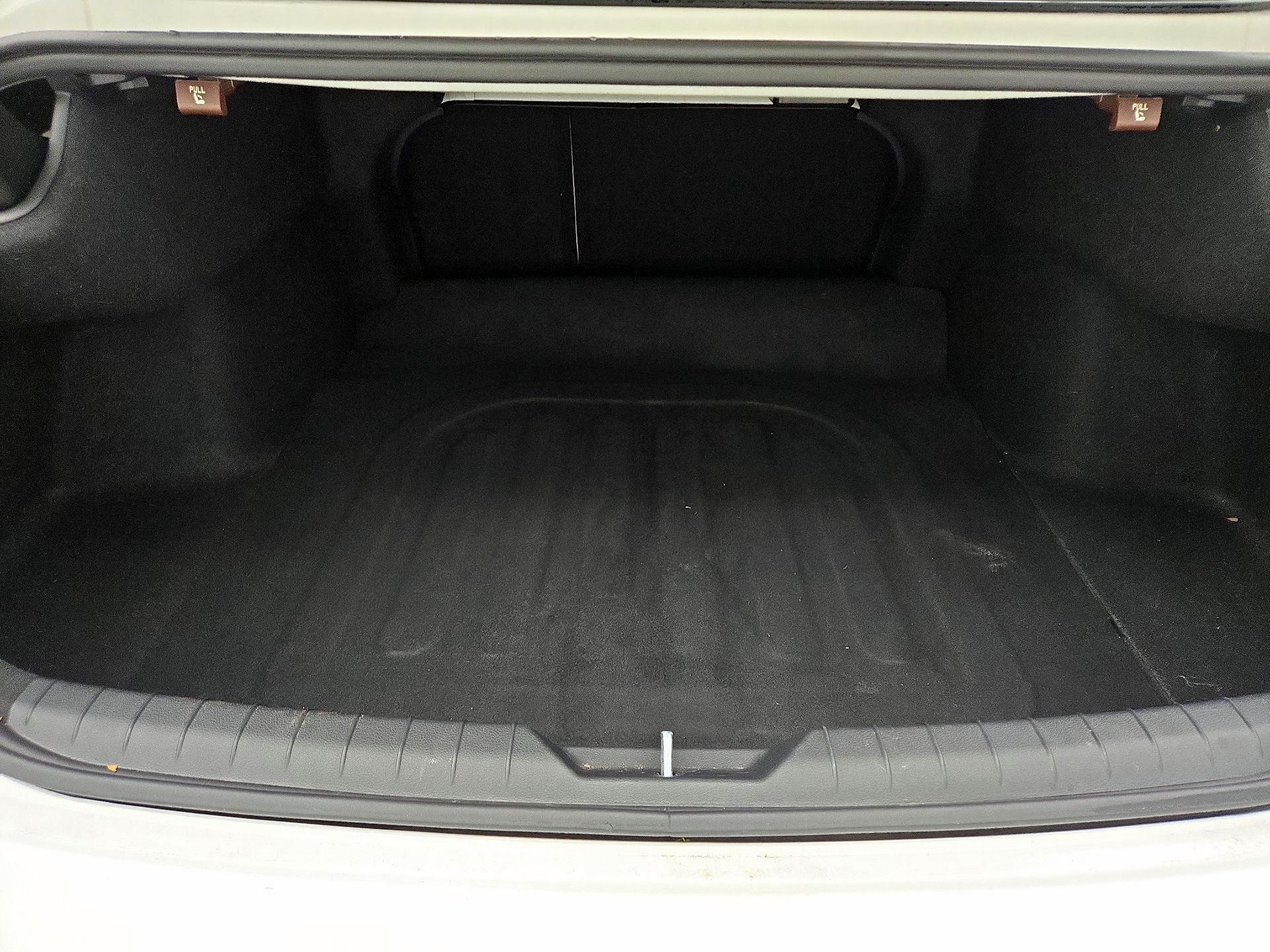 Thumbnail: 2024 Hyundai Sonata - 20