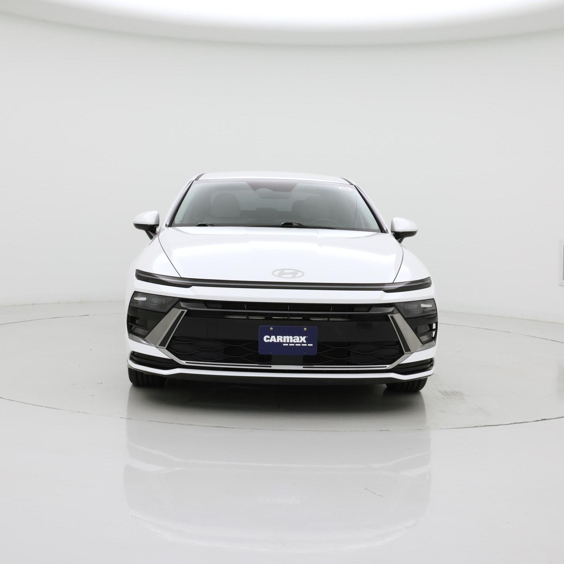 Thumbnail: 2024 Hyundai Sonata - 5