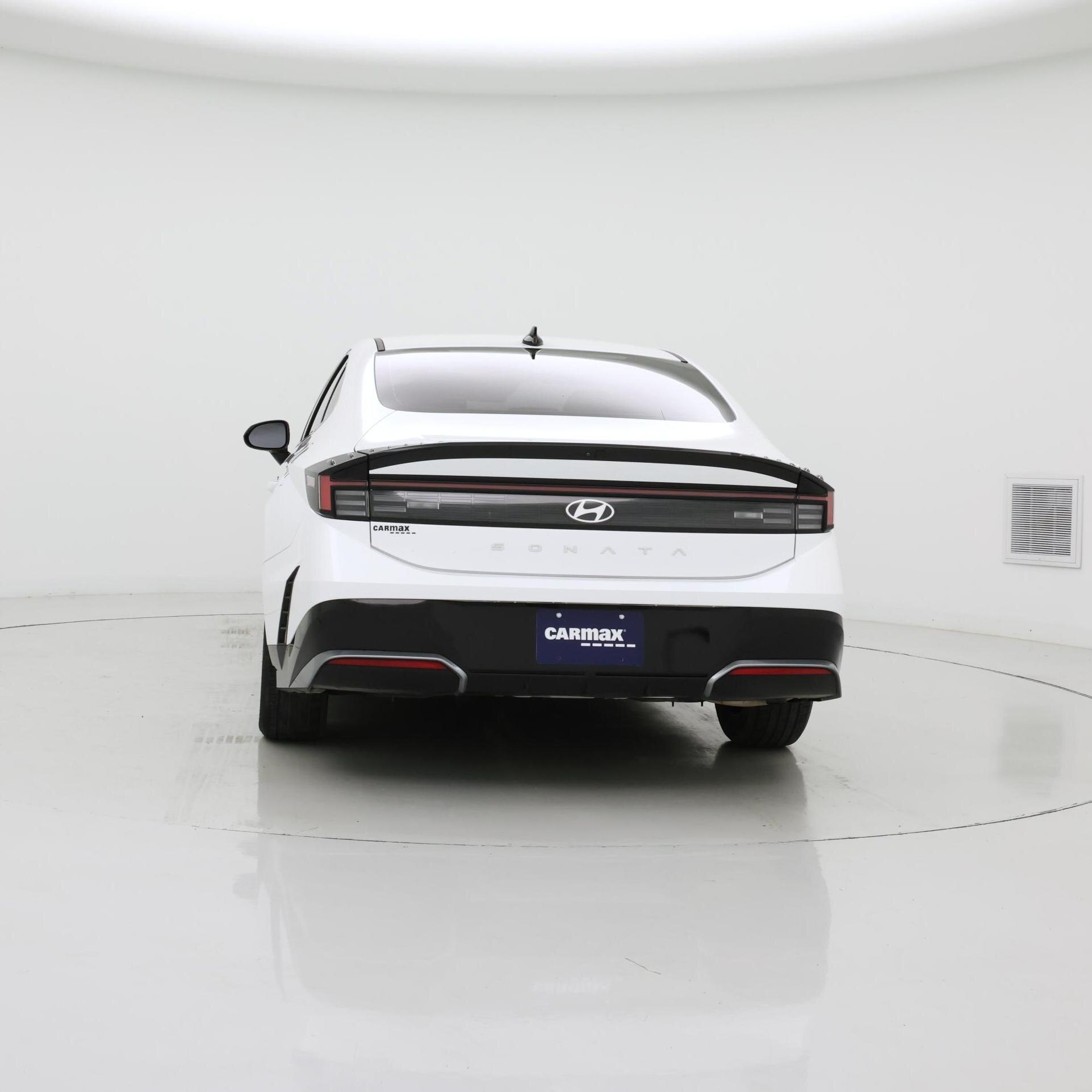 Thumbnail: 2024 Hyundai Sonata - 6