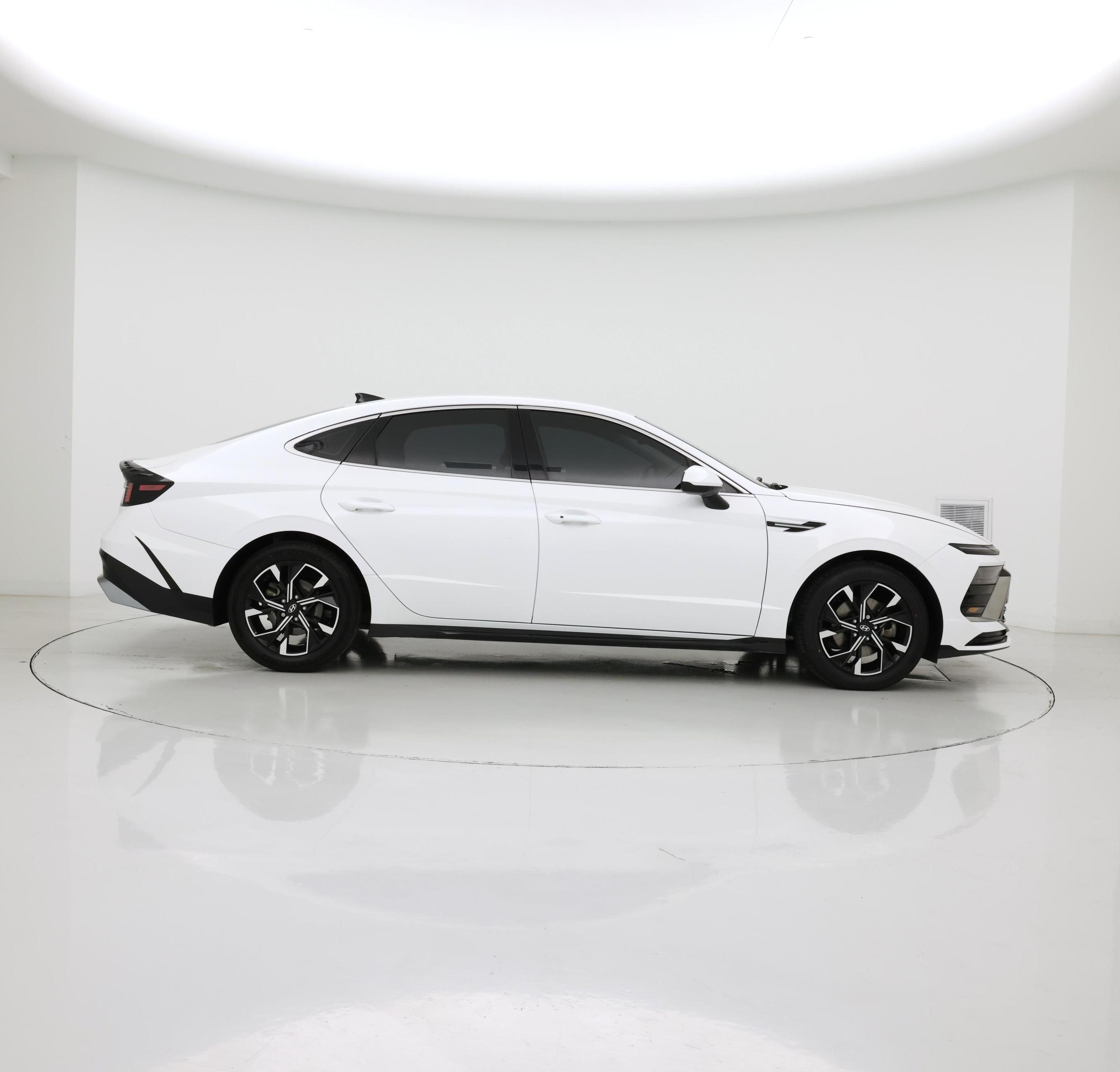 Thumbnail: 2024 Hyundai Sonata - 7