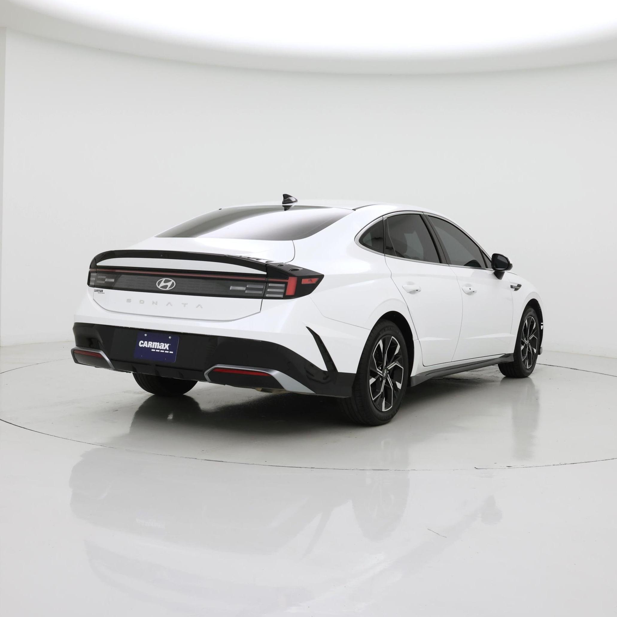 Thumbnail: 2024 Hyundai Sonata - 8