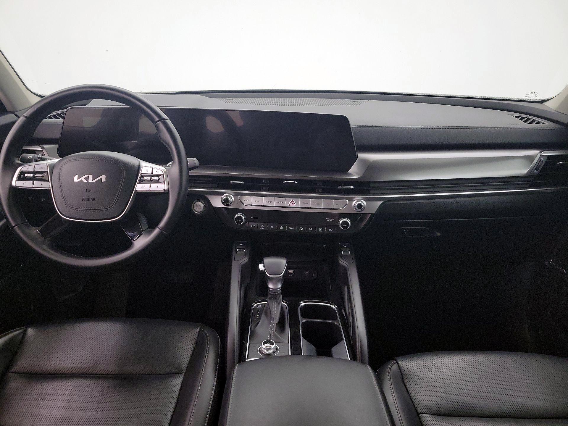 Thumbnail: 2025 Kia Telluride - 9