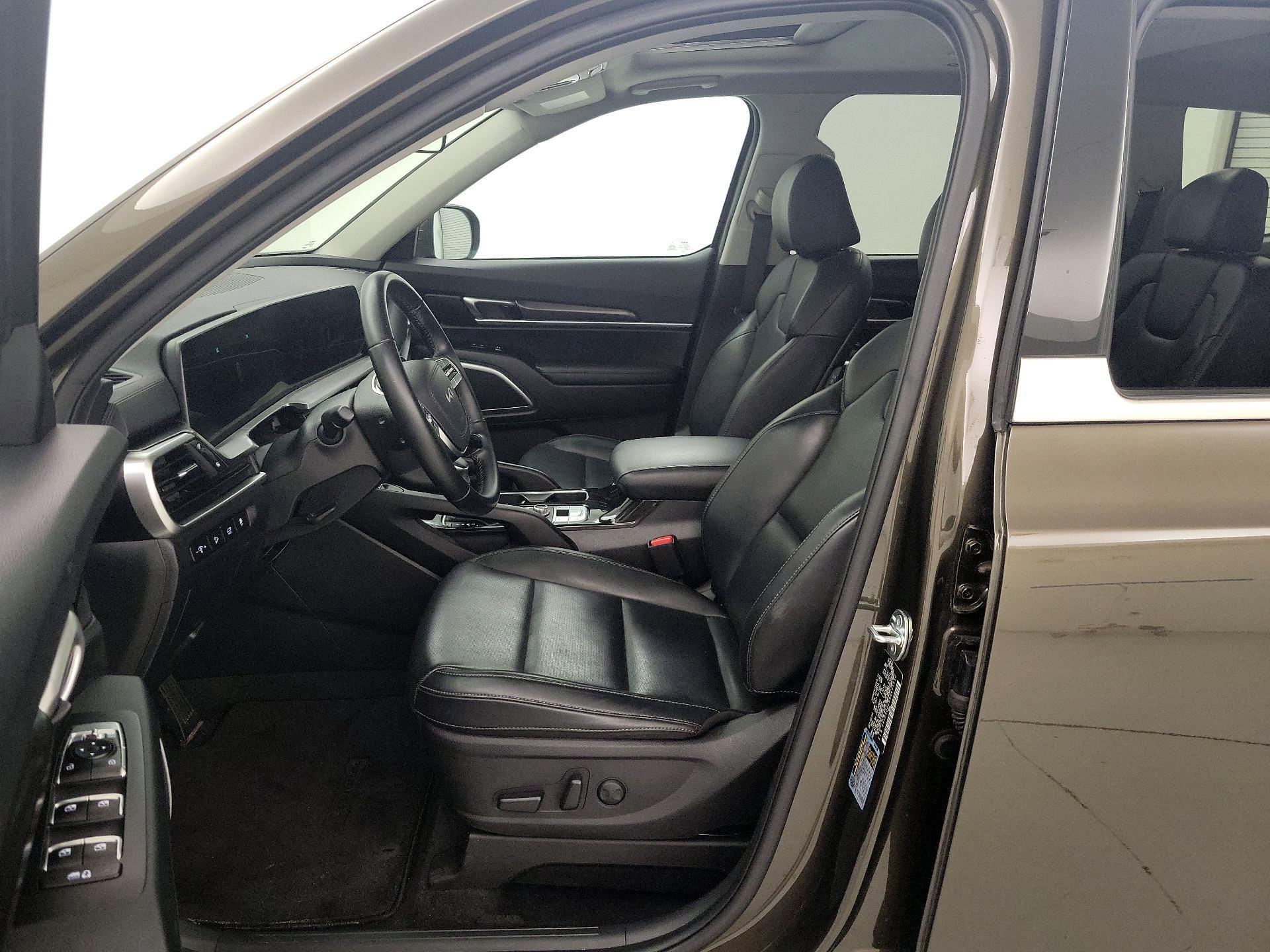 Thumbnail: 2025 Kia Telluride - 11