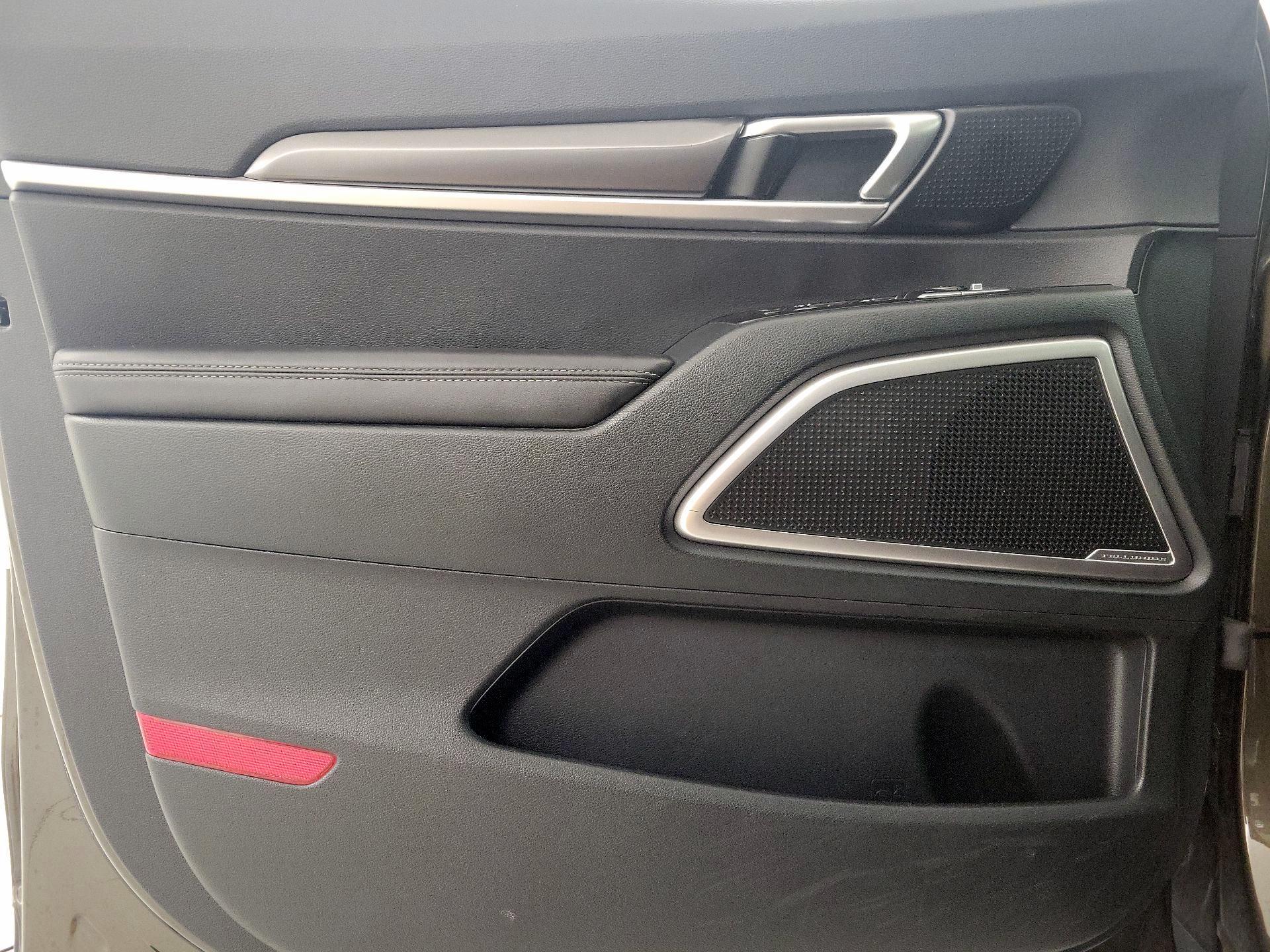 Thumbnail: 2025 Kia Telluride - 12