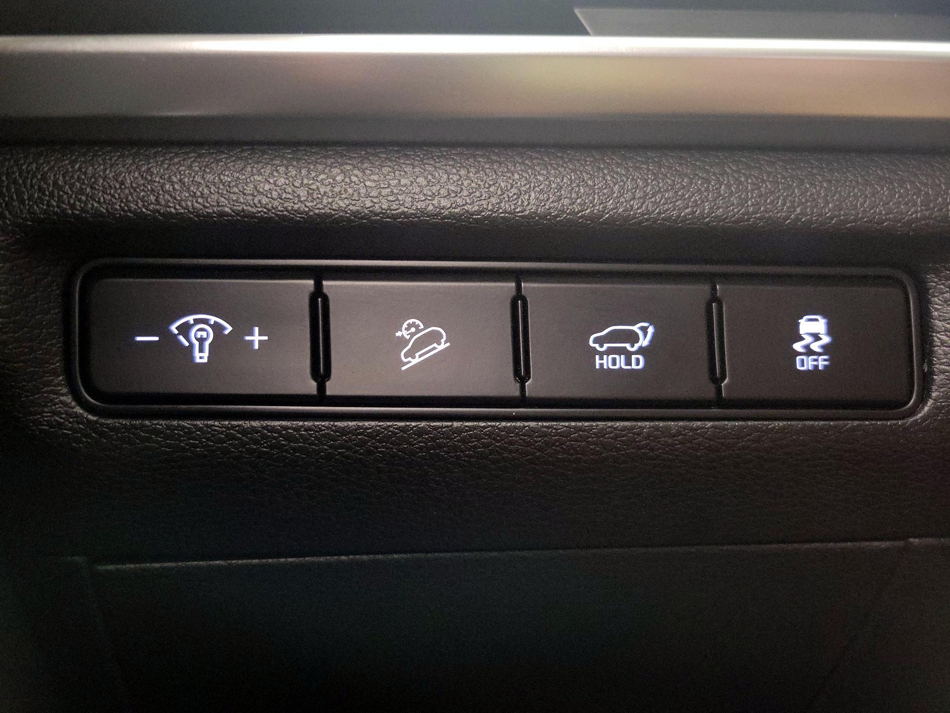 Thumbnail: 2025 Kia Telluride - 13