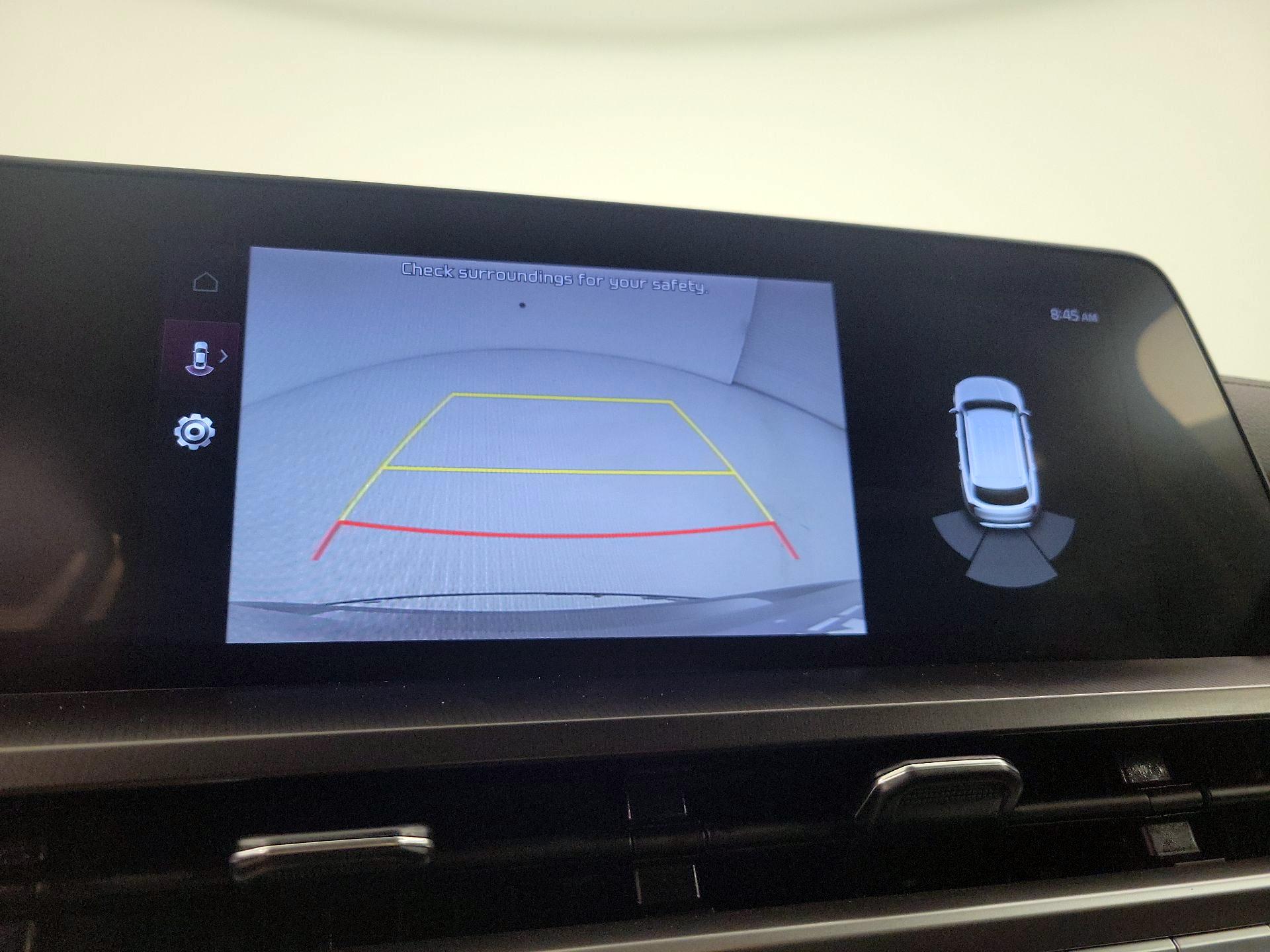 Thumbnail: 2025 Kia Telluride - 14