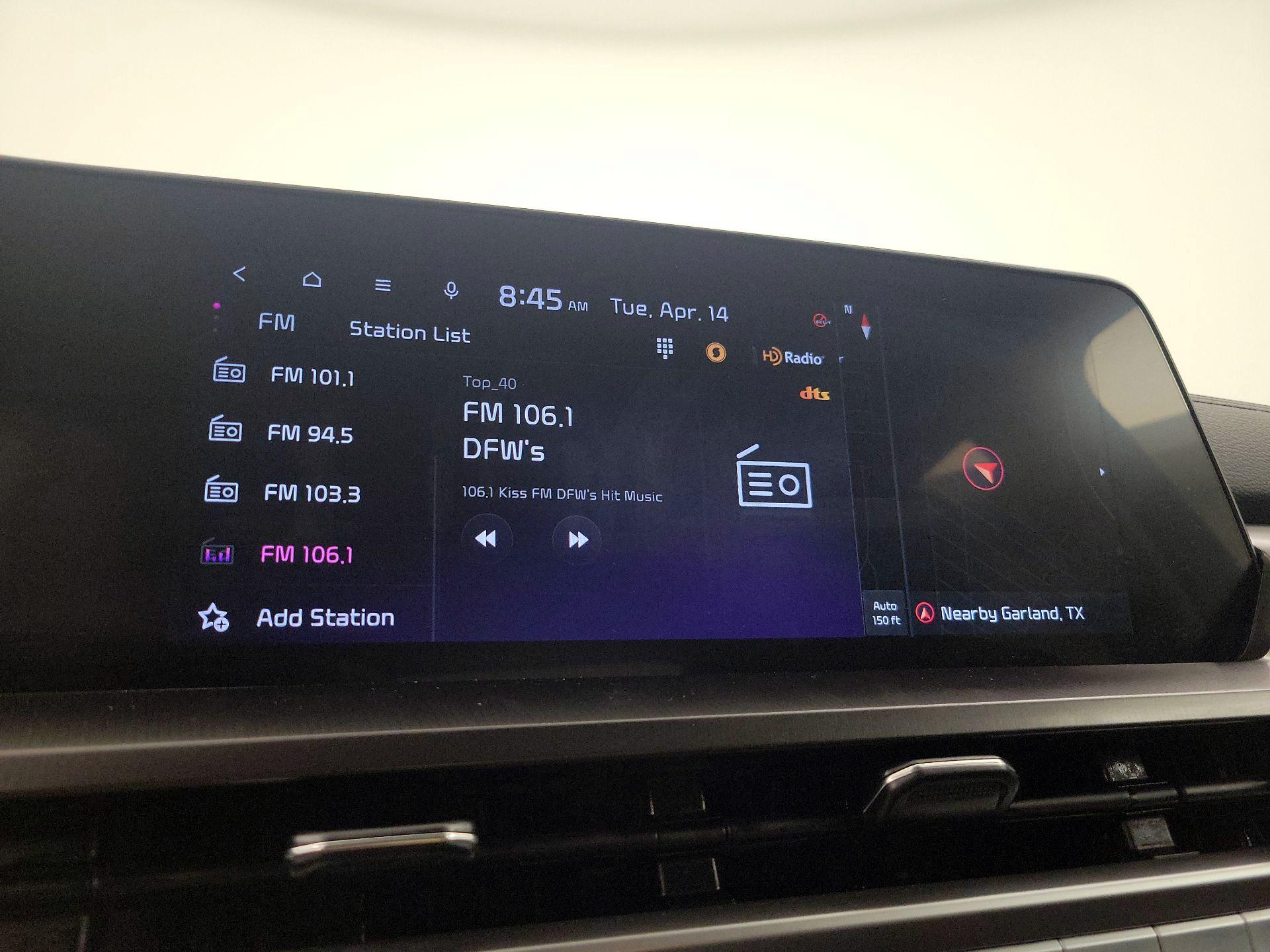 Thumbnail: 2025 Kia Telluride - 15