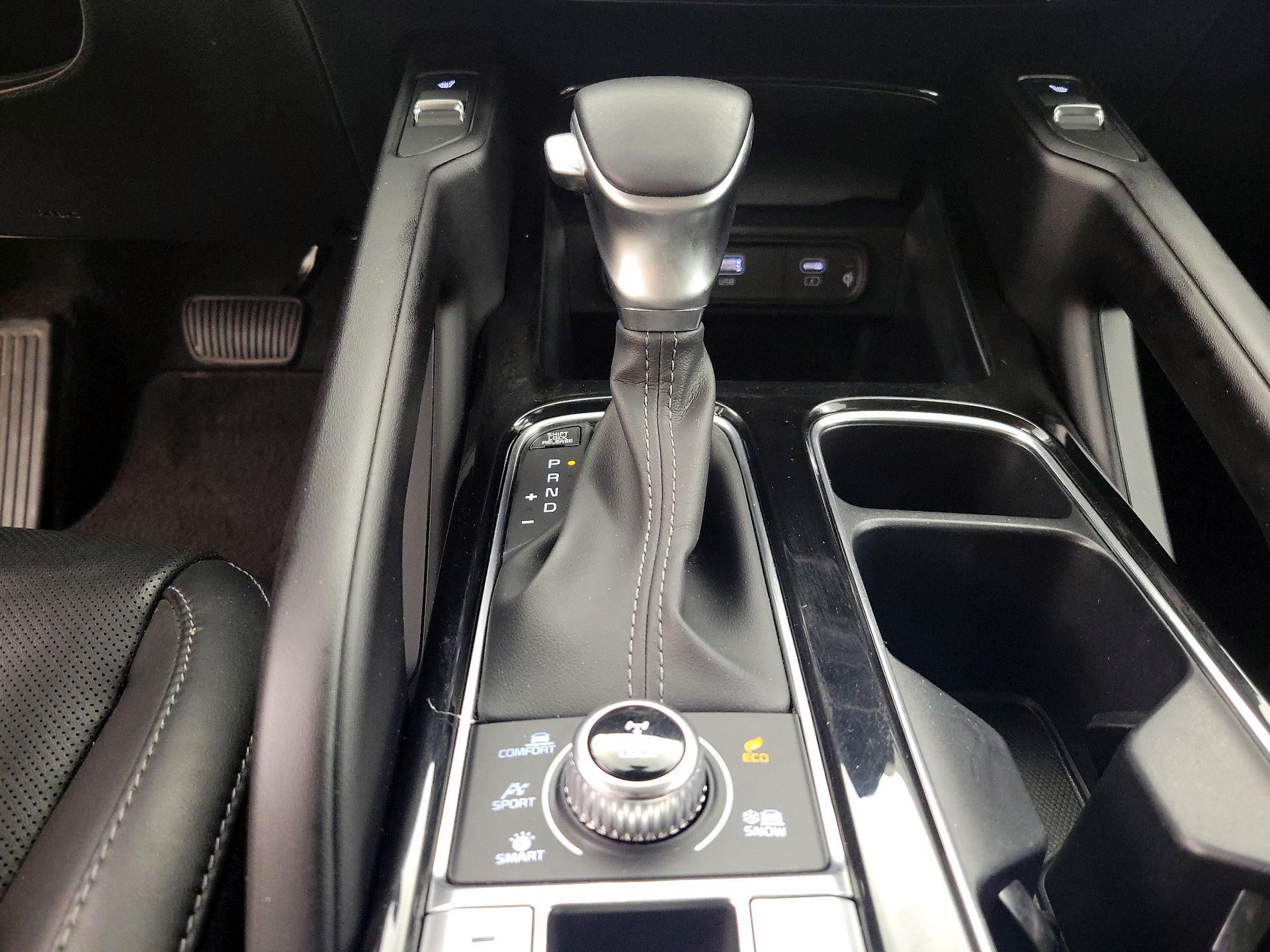 Thumbnail: 2025 Kia Telluride - 17