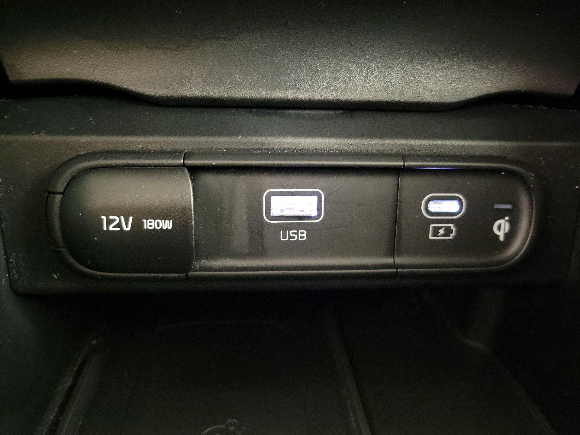 Thumbnail: 2025 Kia Telluride - 18