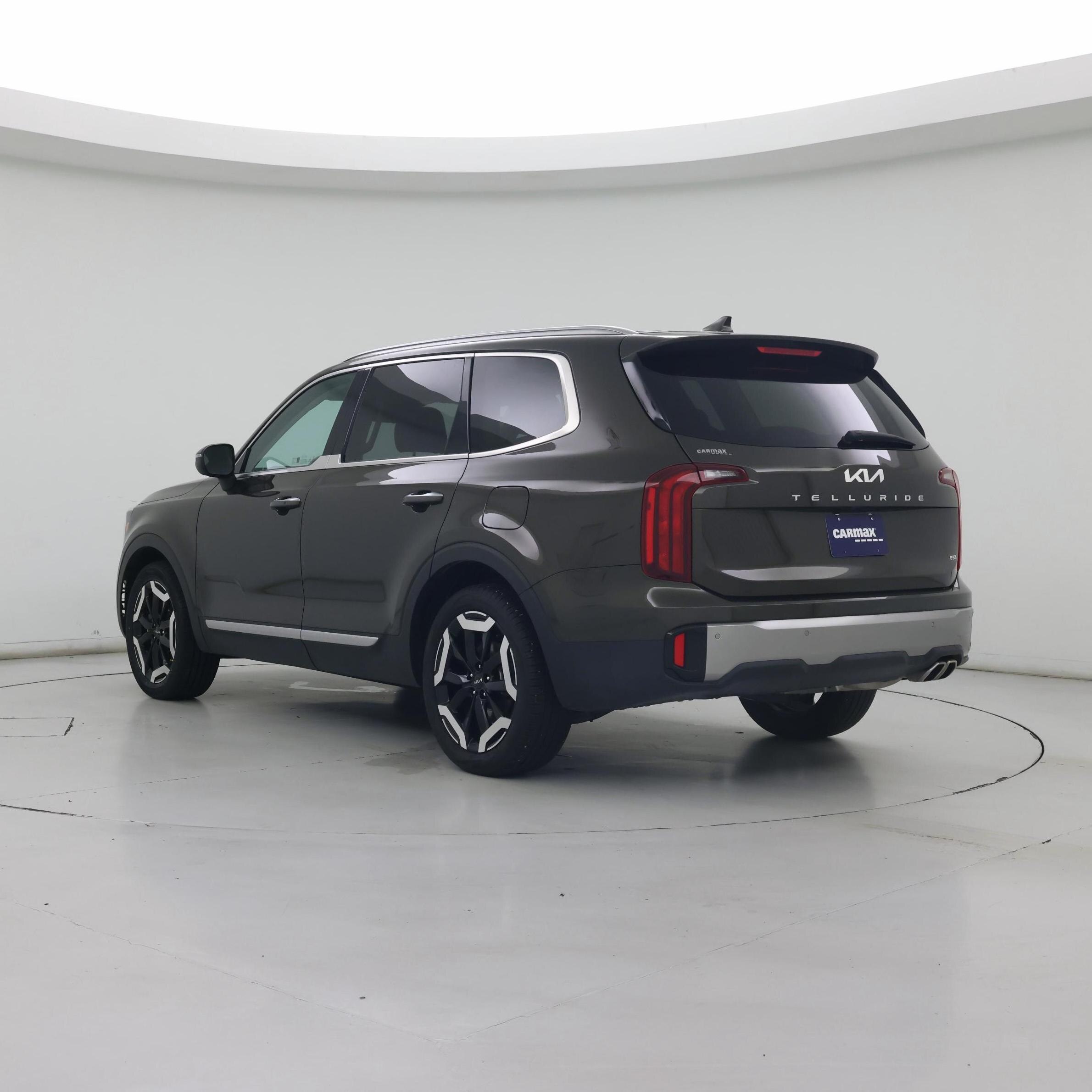 Thumbnail: 2025 Kia Telluride - 2