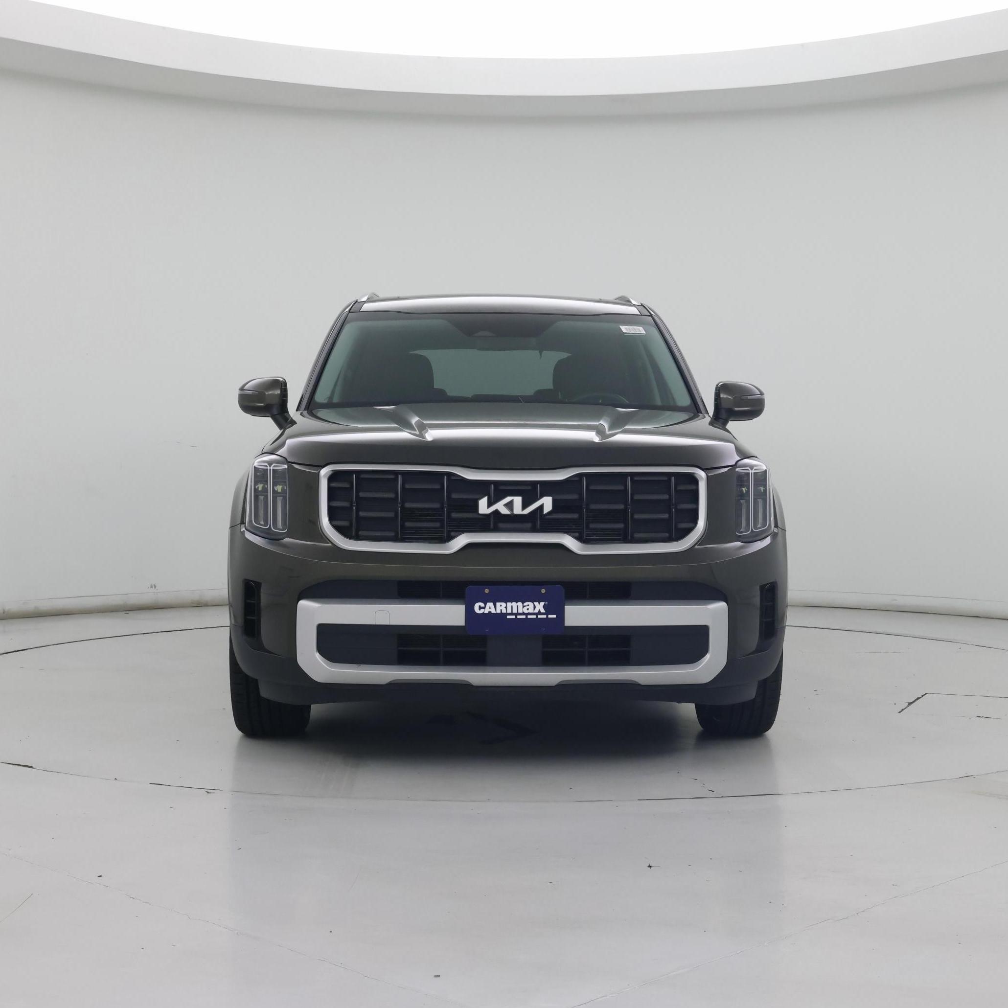 Thumbnail: 2025 Kia Telluride - 5