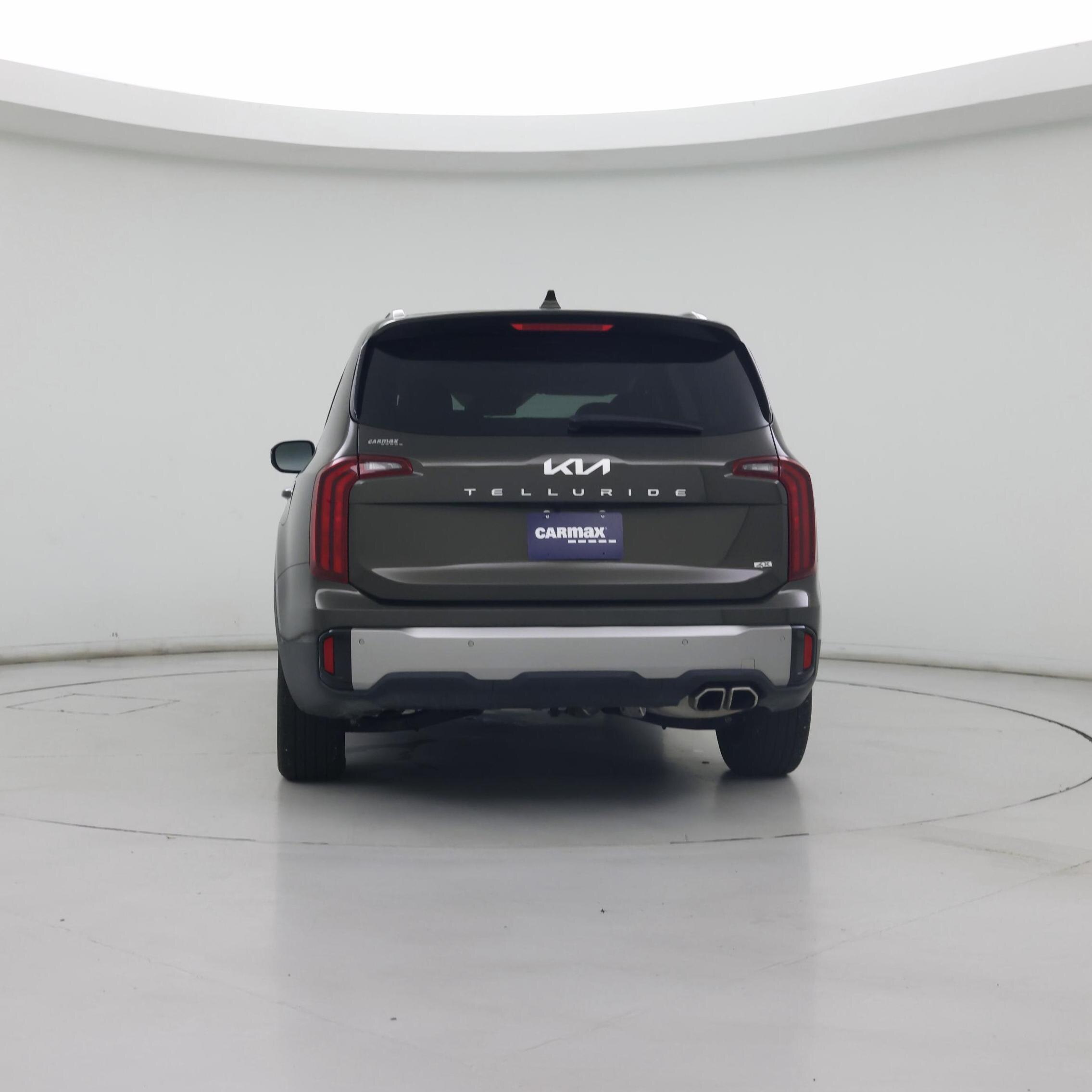 Thumbnail: 2025 Kia Telluride - 6