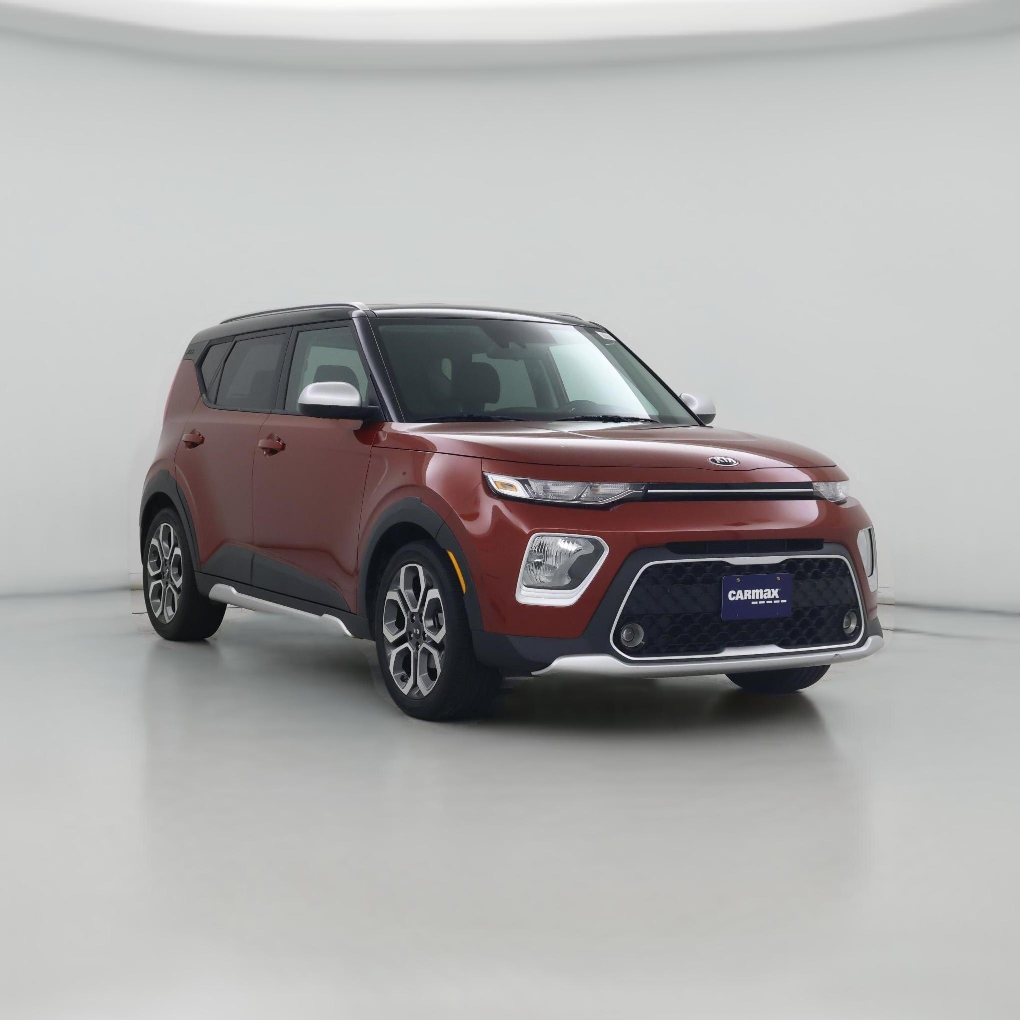 Thumbnail: 2021 Kia Soul - 1