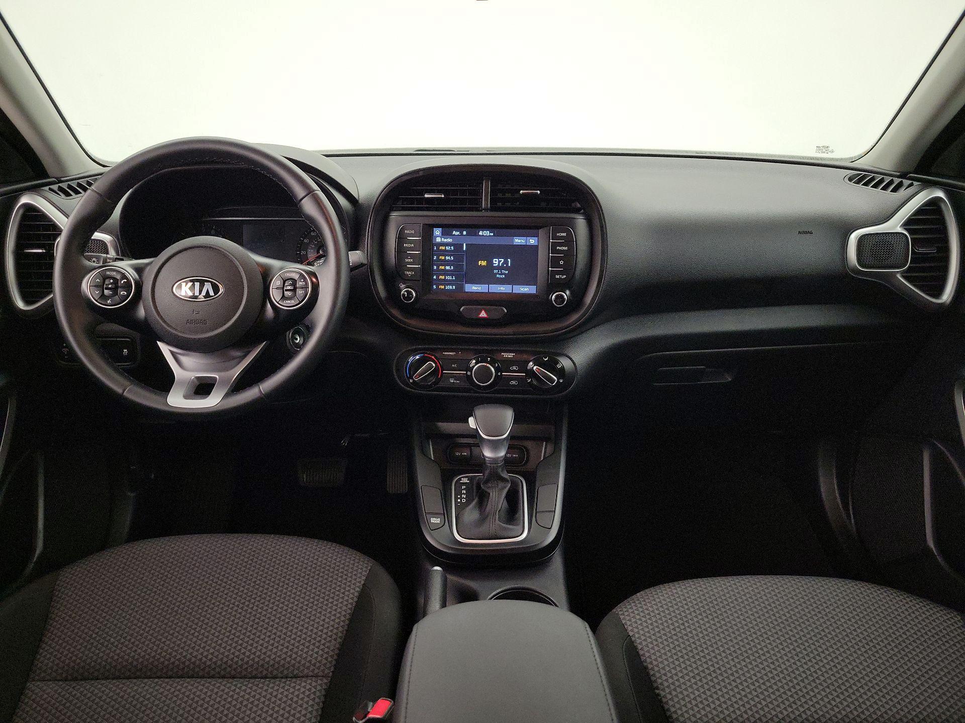 Thumbnail: 2021 Kia Soul - 9