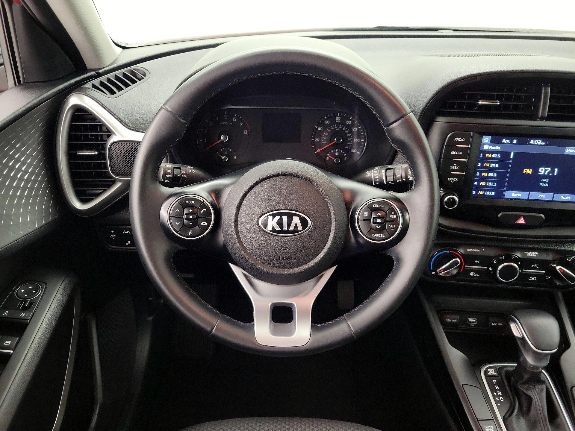 Thumbnail: 2021 Kia Soul - 10