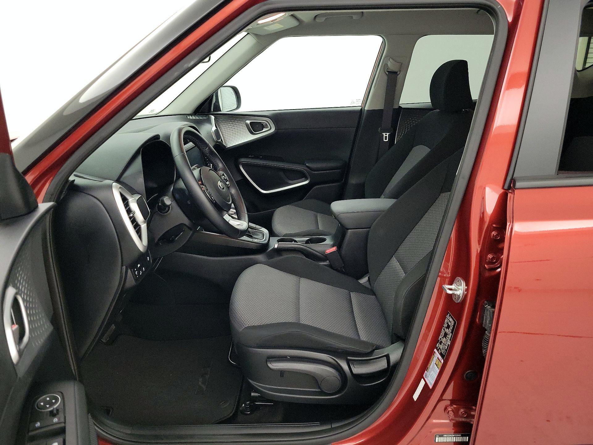 Thumbnail: 2021 Kia Soul - 11