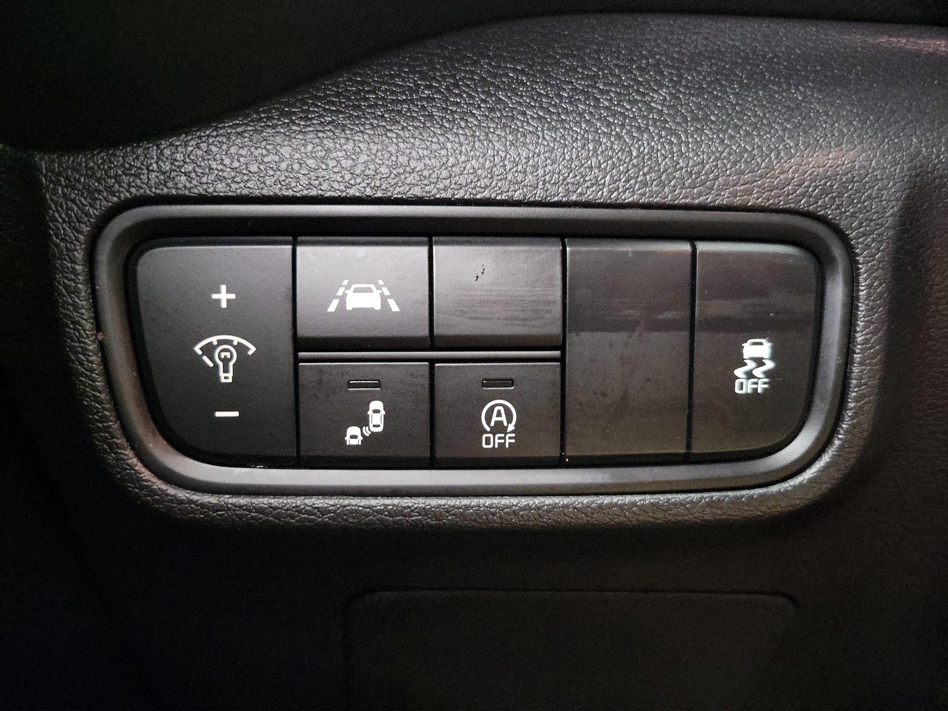 Thumbnail: 2021 Kia Soul - 13