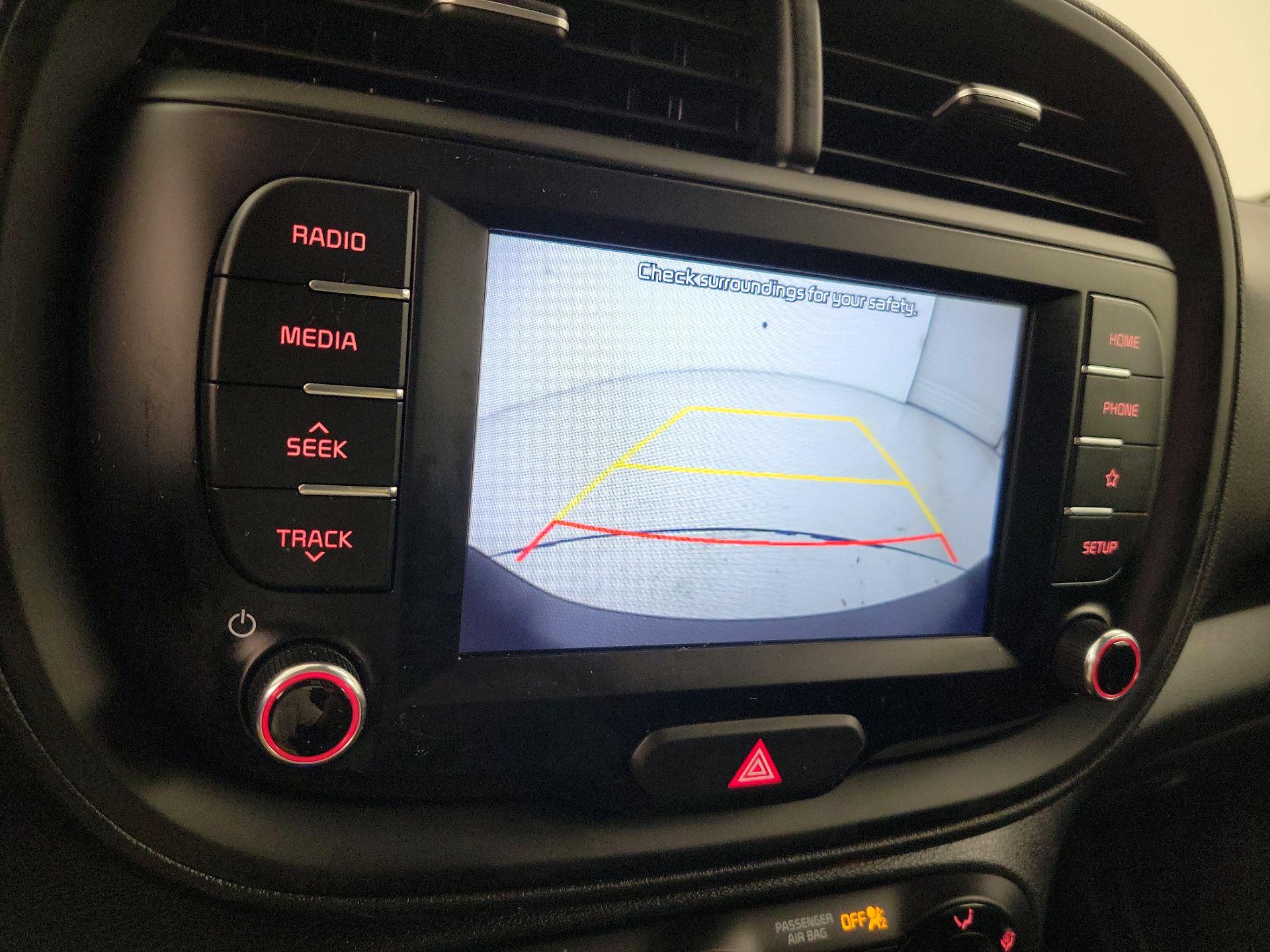 Thumbnail: 2021 Kia Soul - 14