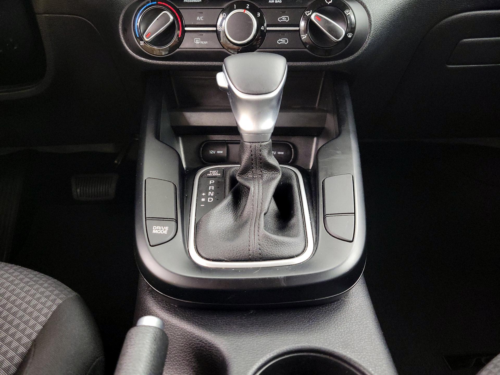 Thumbnail: 2021 Kia Soul - 17