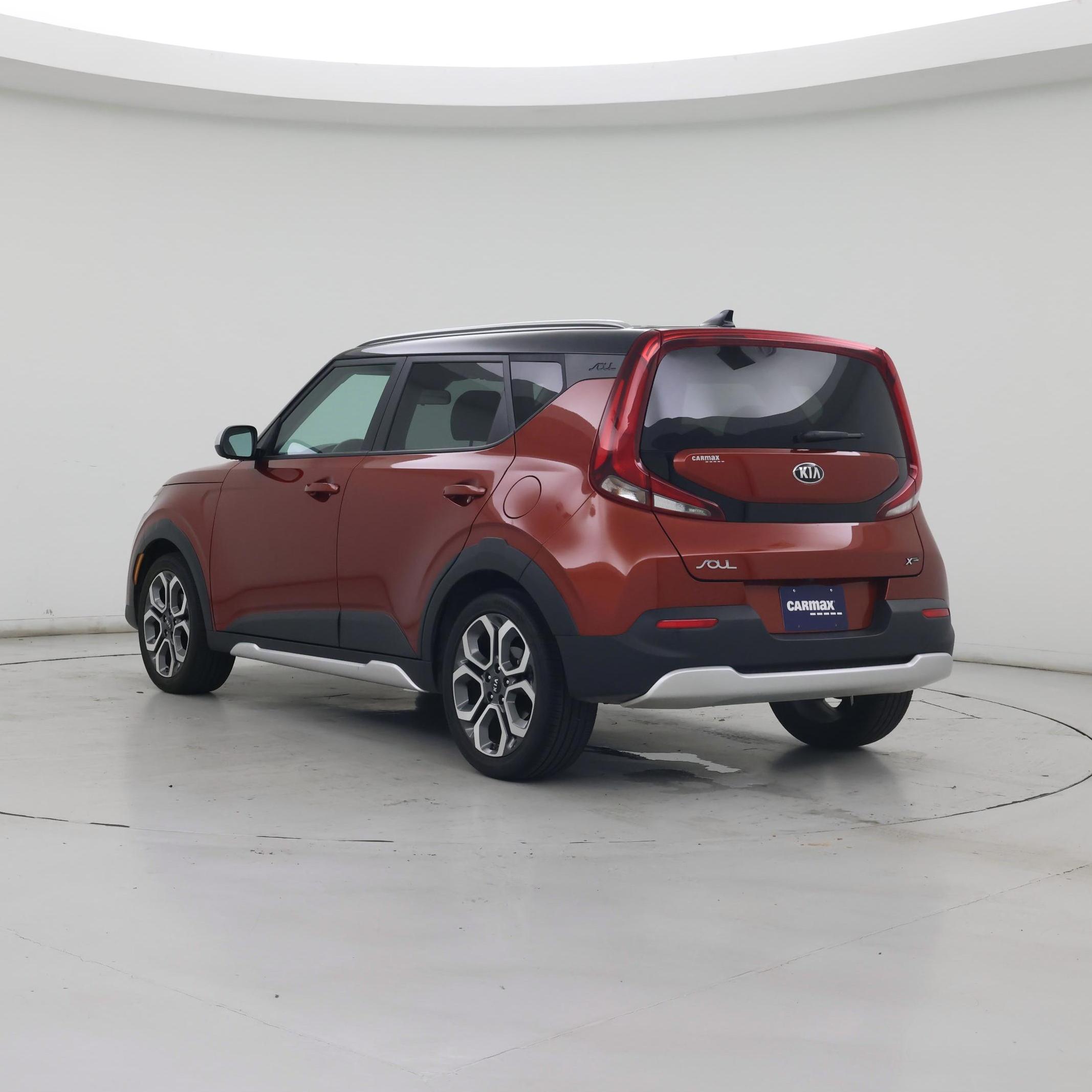 Thumbnail: 2021 Kia Soul - 2