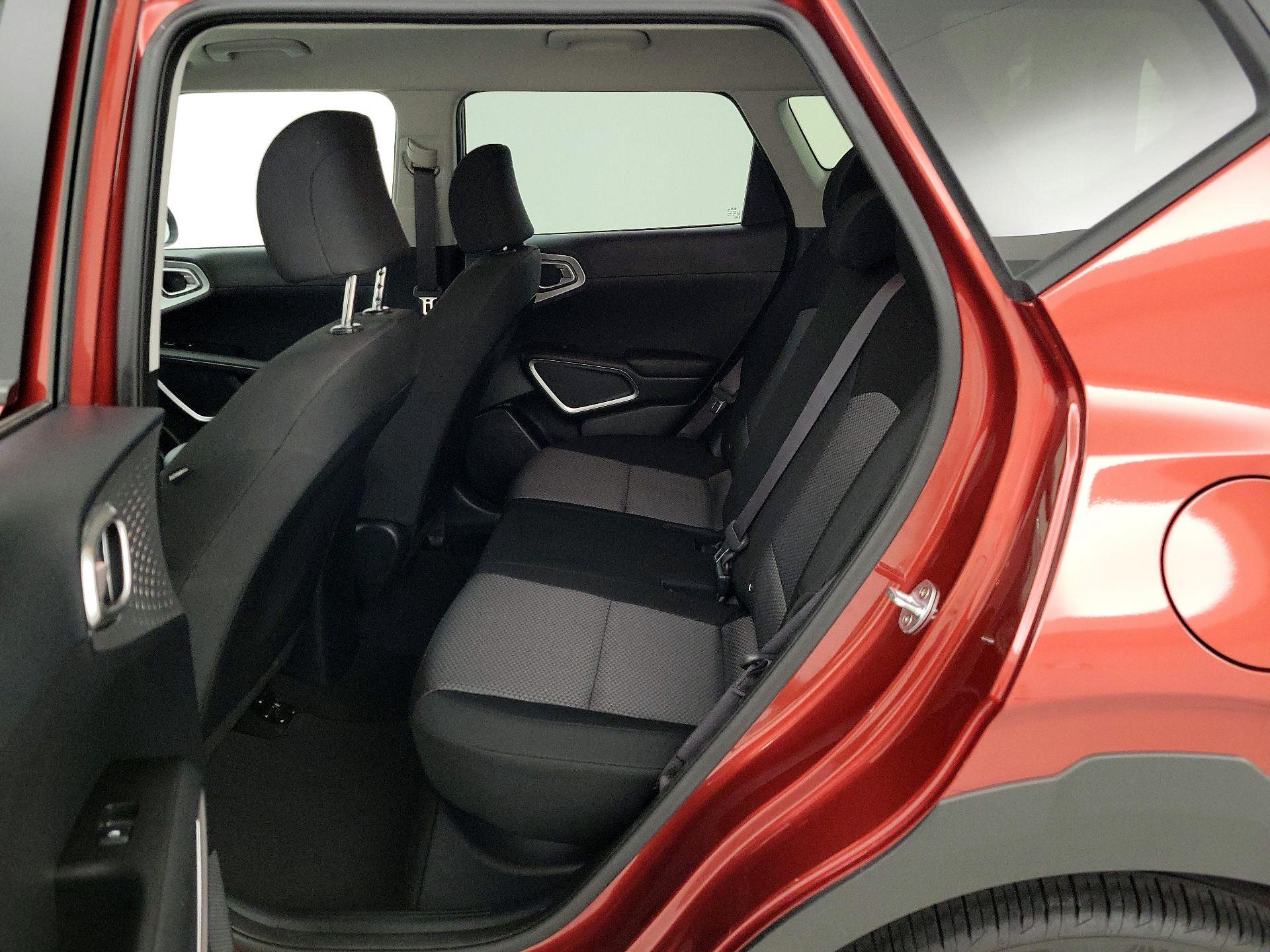 Thumbnail: 2021 Kia Soul - 19