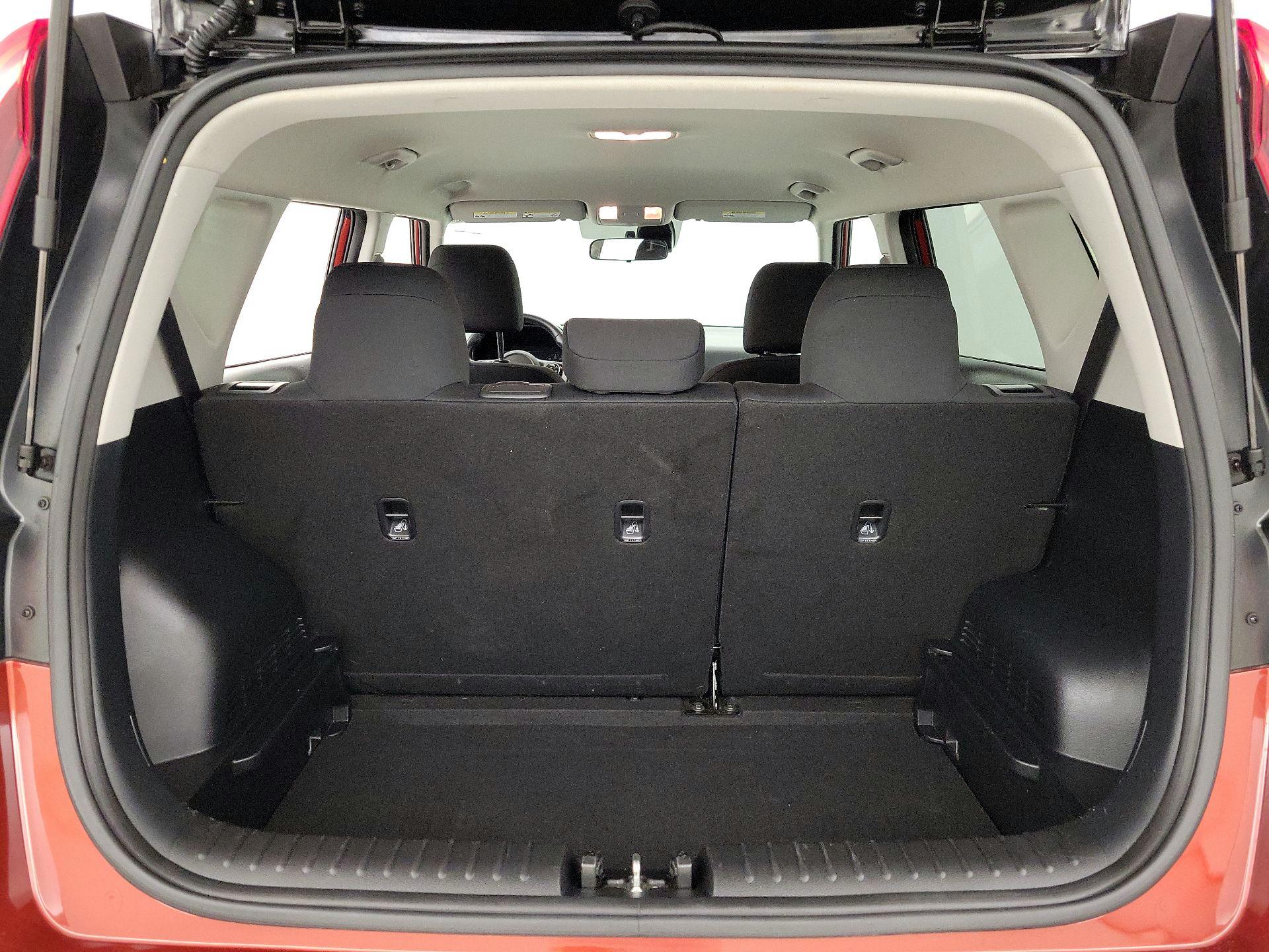 Thumbnail: 2021 Kia Soul - 20