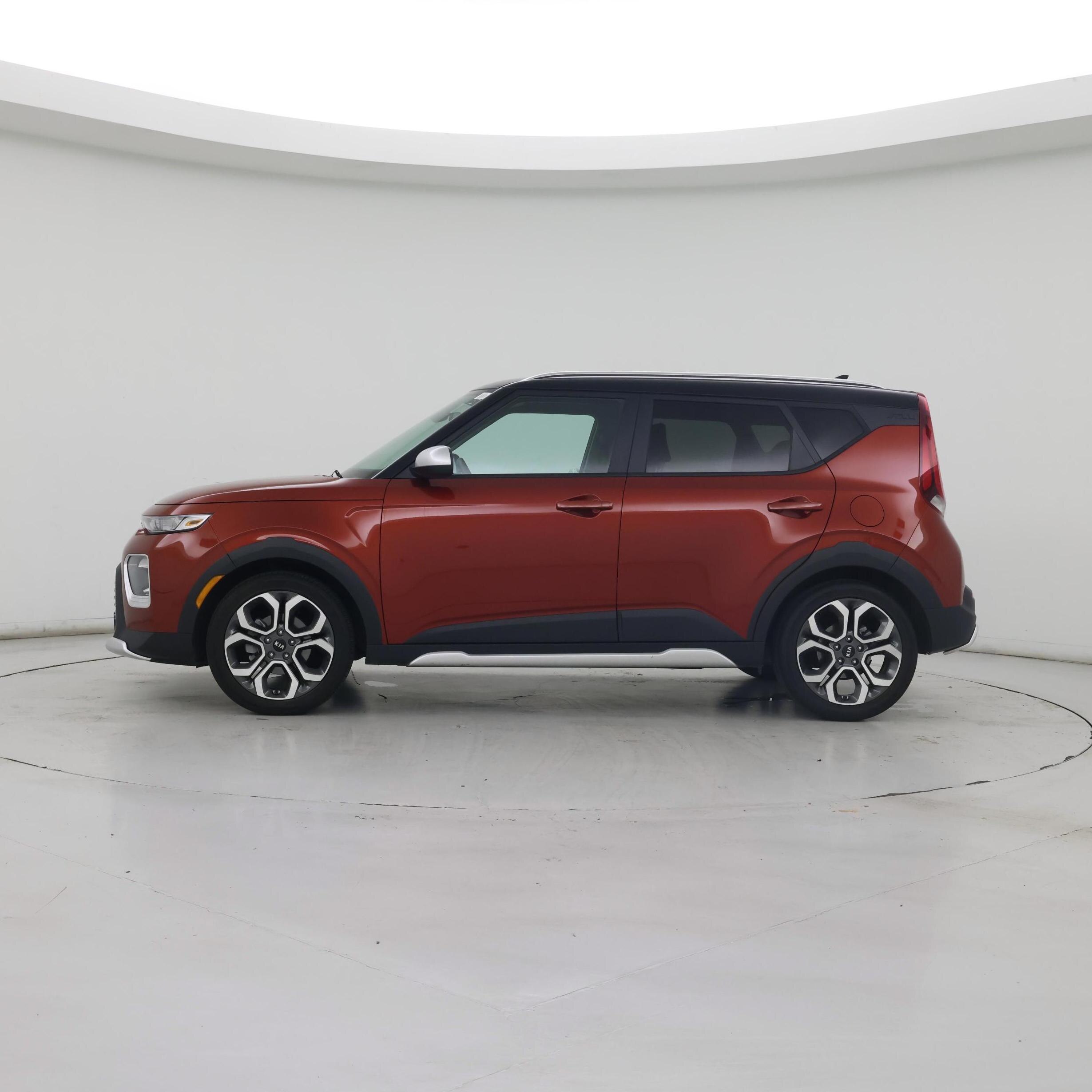 Thumbnail: 2021 Kia Soul - 3