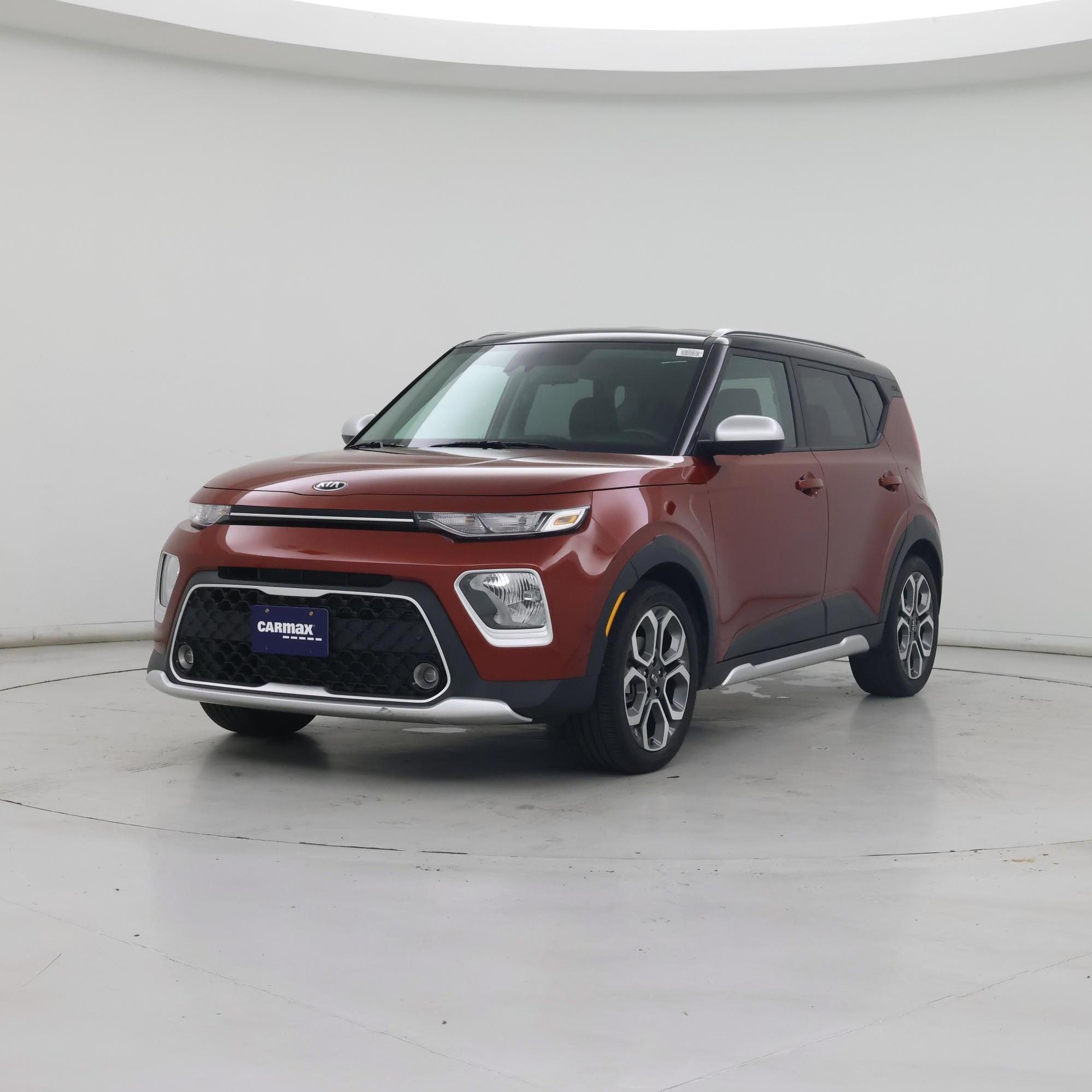 Thumbnail: 2021 Kia Soul - 4