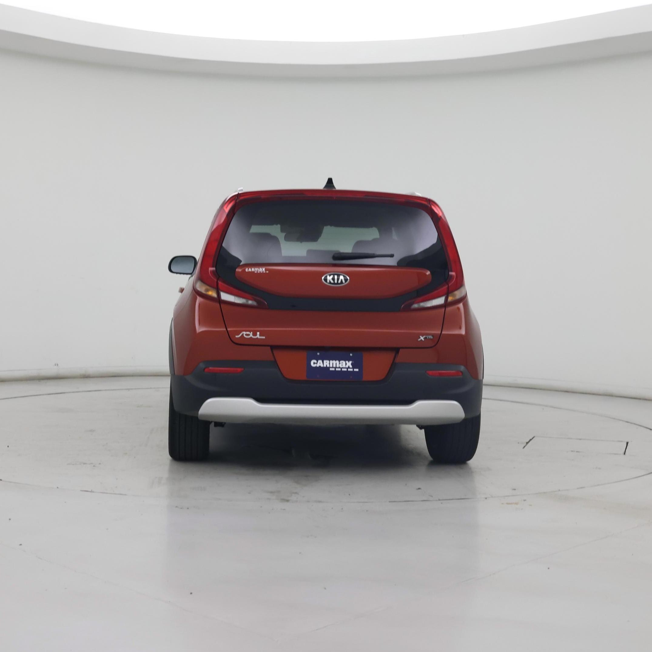 Thumbnail: 2021 Kia Soul - 6