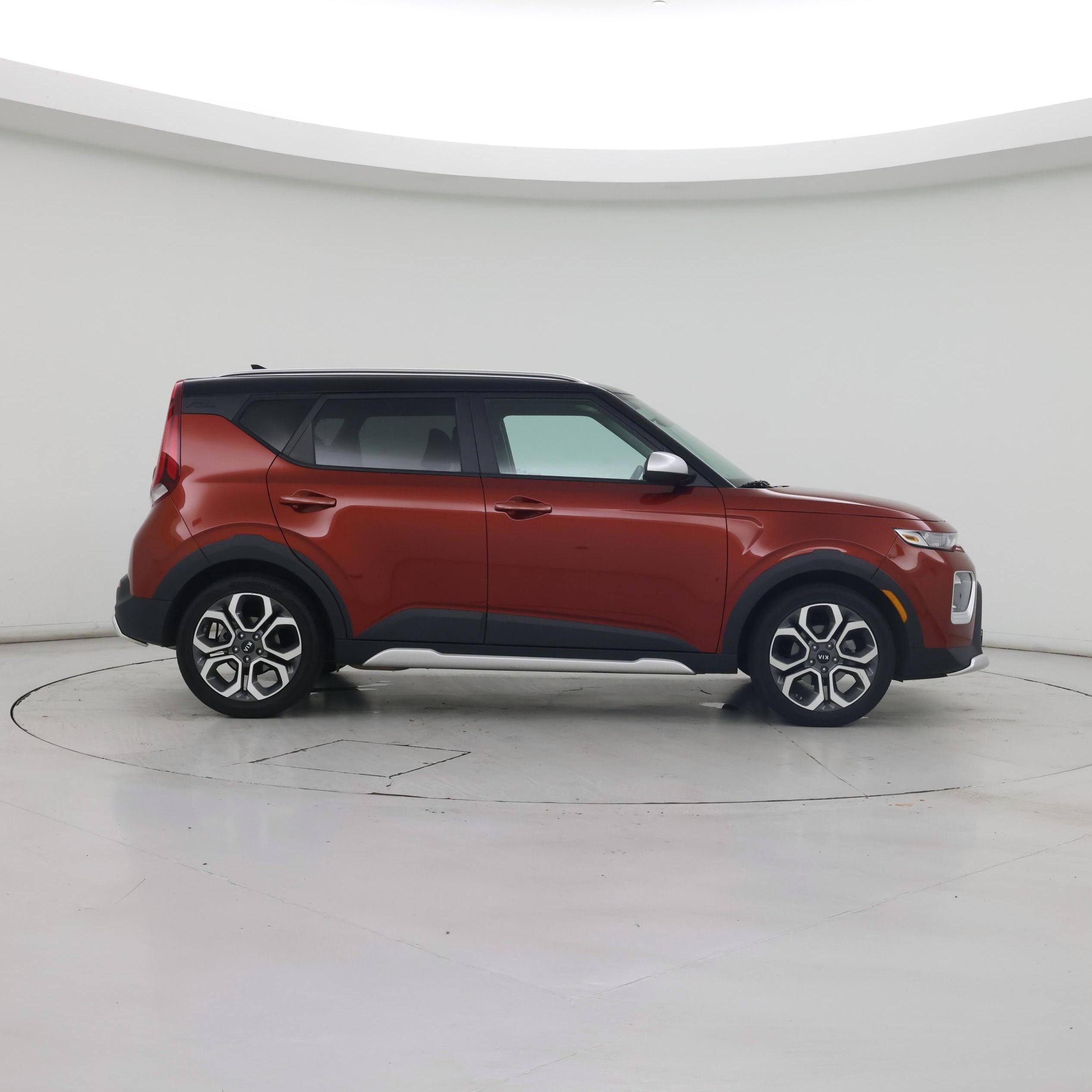 Thumbnail: 2021 Kia Soul - 7
