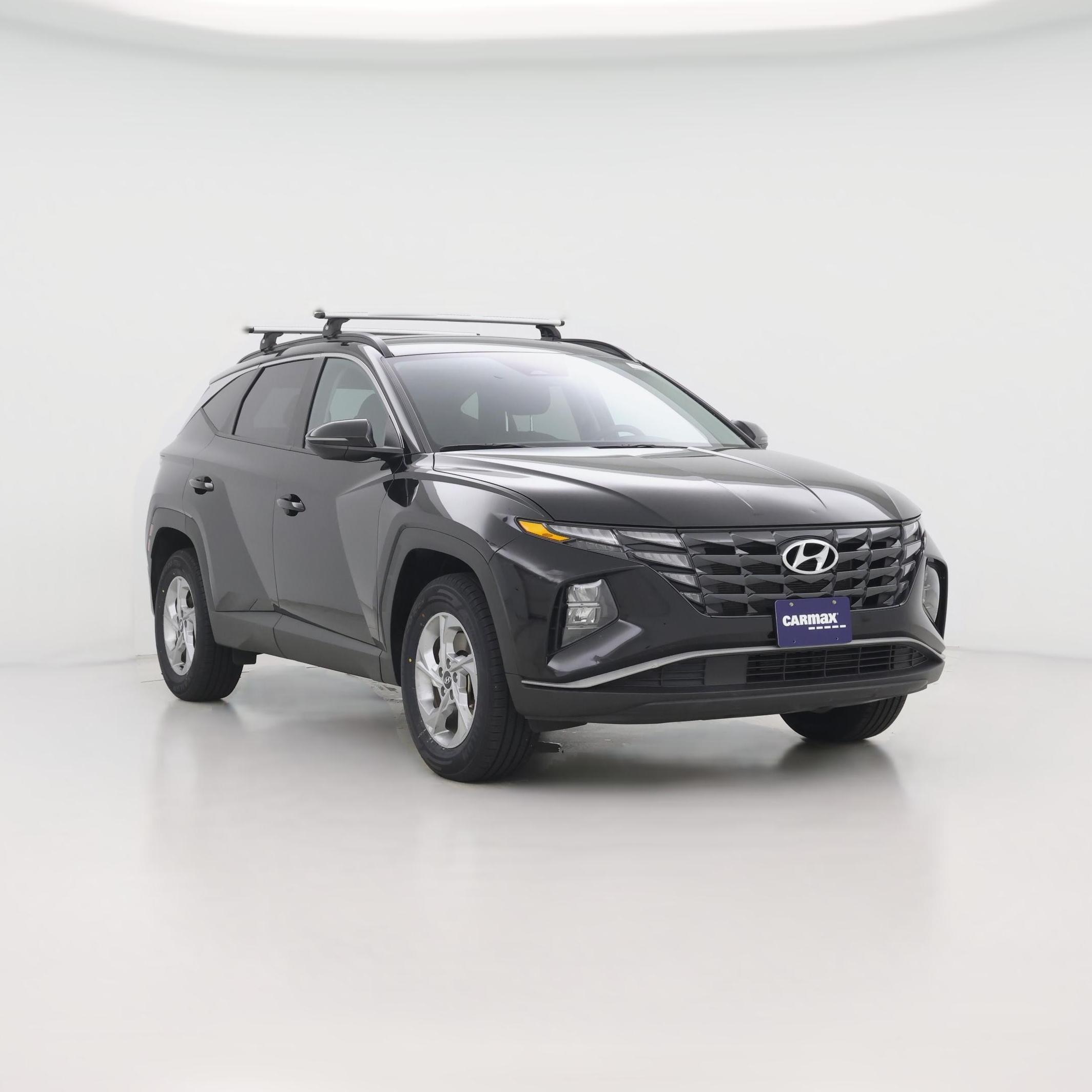 Thumbnail: 2023 Hyundai Tucson - 1