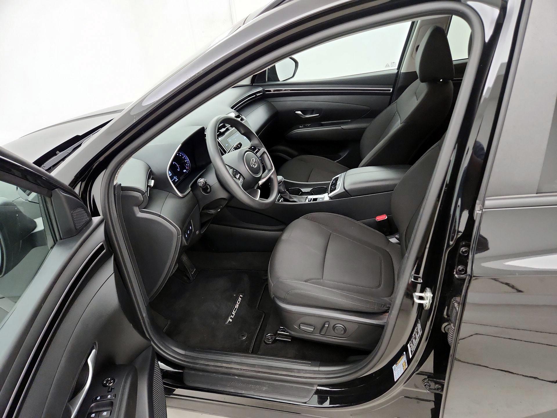 Thumbnail: 2023 Hyundai Tucson - 11