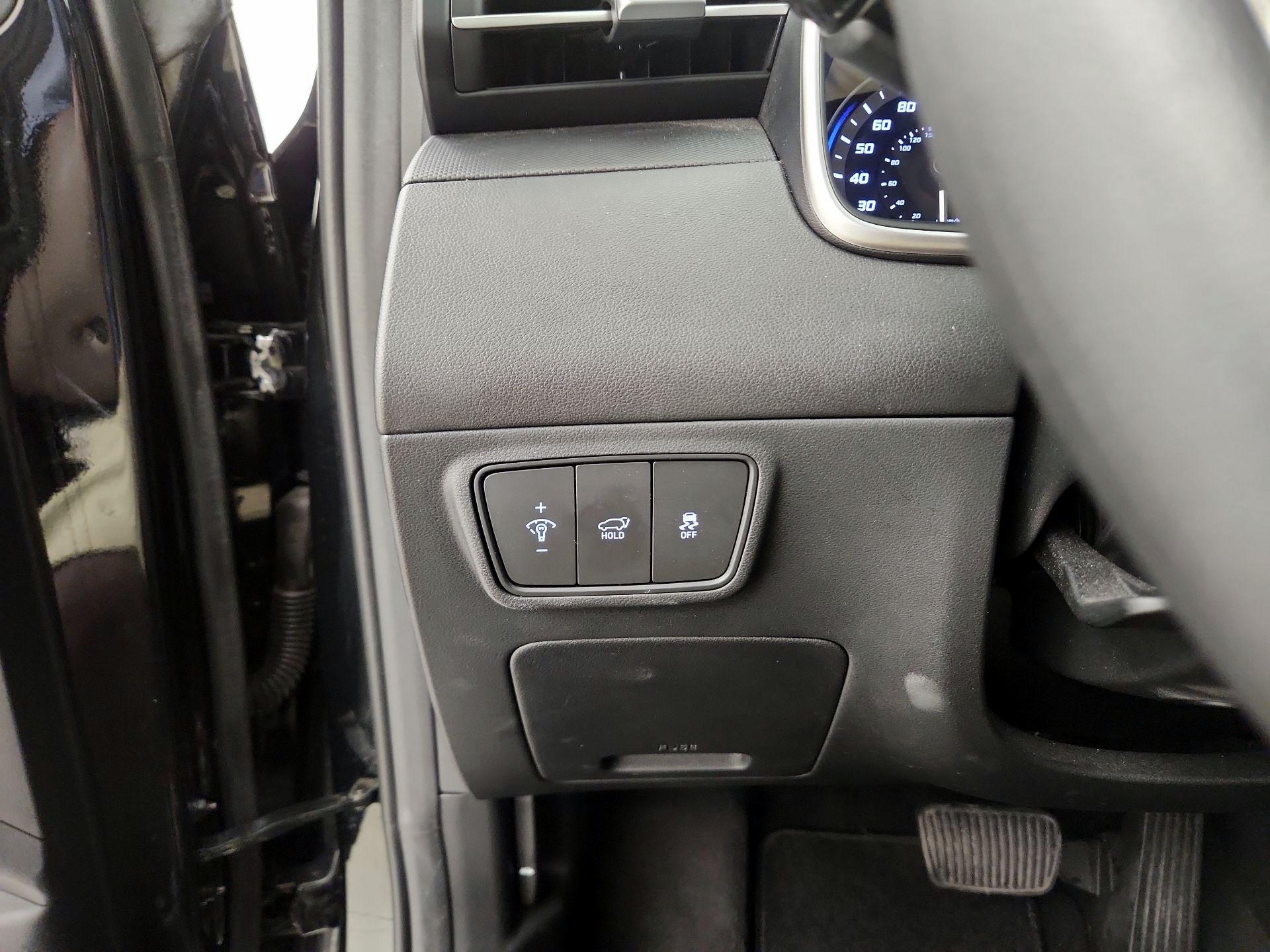 Thumbnail: 2023 Hyundai Tucson - 13