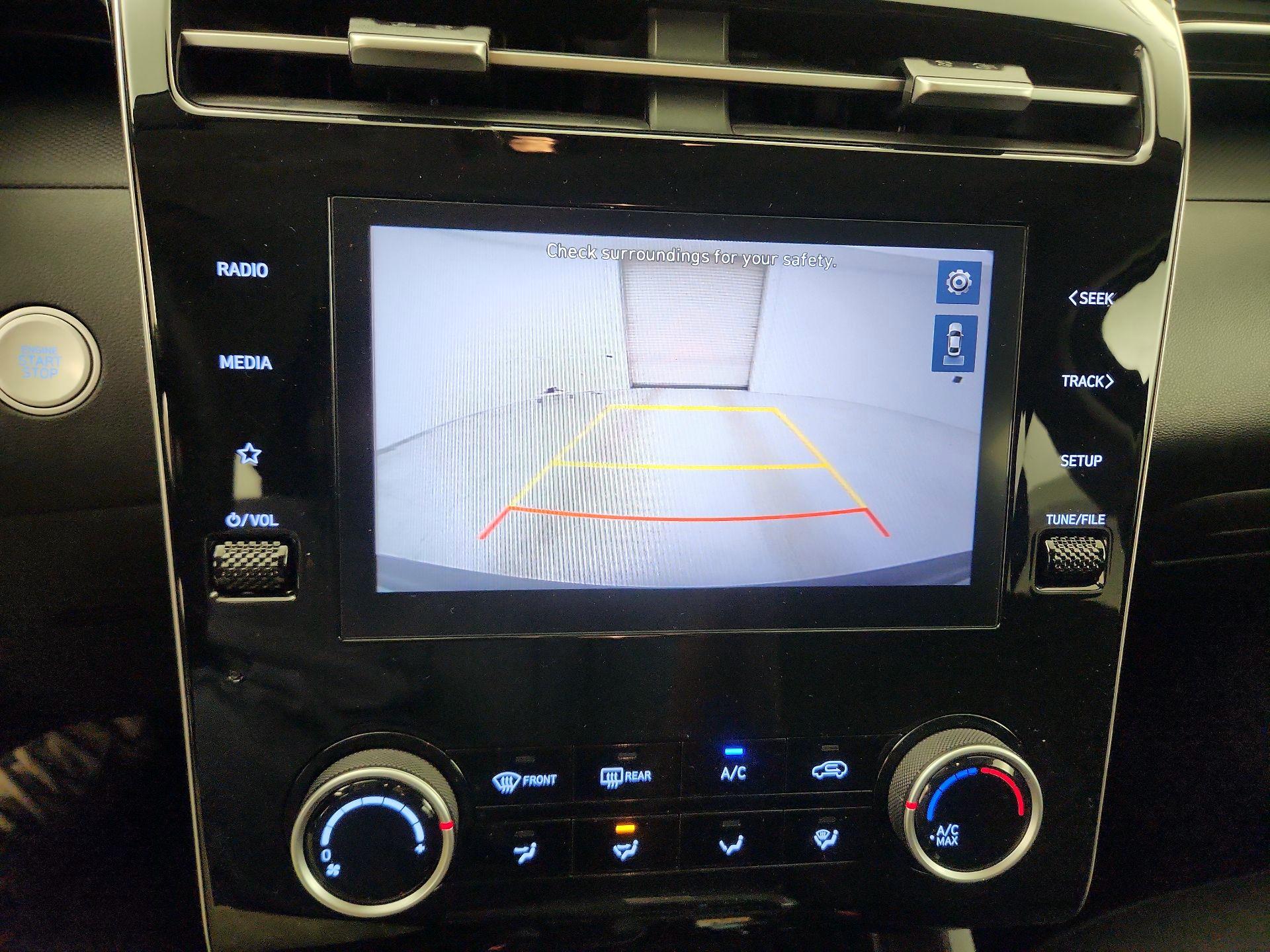 Thumbnail: 2023 Hyundai Tucson - 14