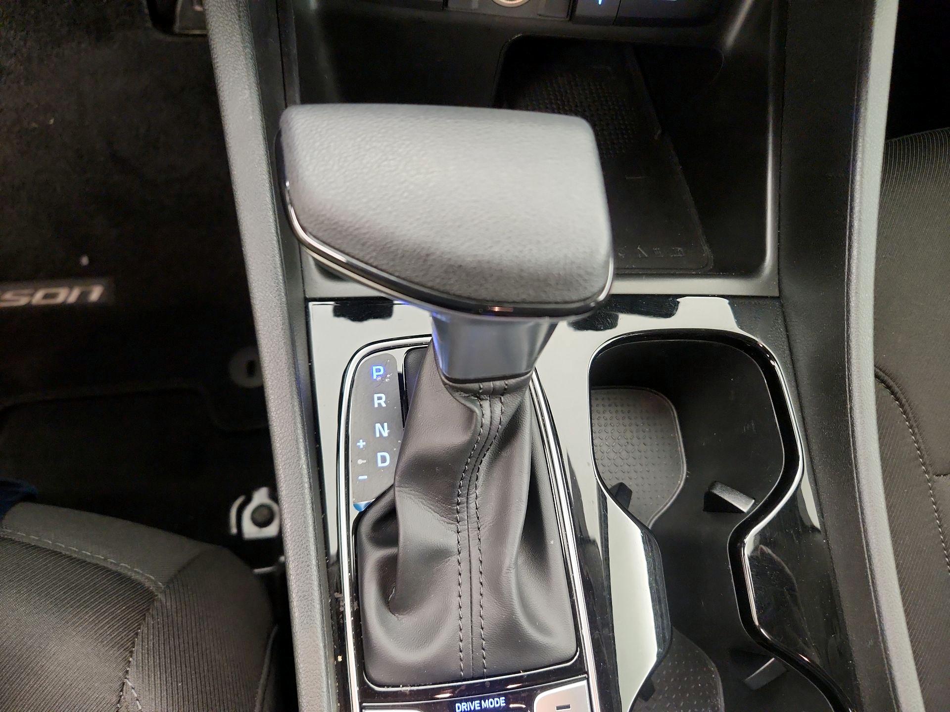 Thumbnail: 2023 Hyundai Tucson - 17