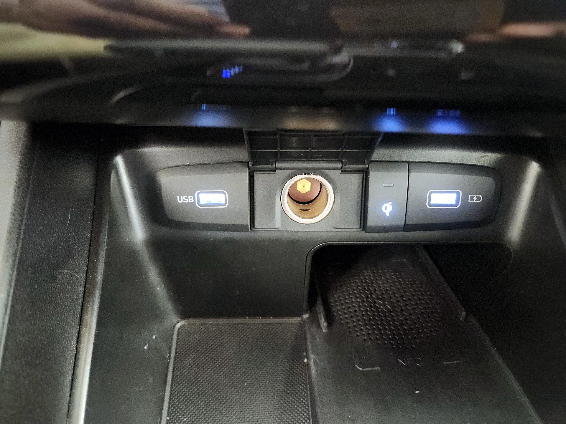 Thumbnail: 2023 Hyundai Tucson - 18