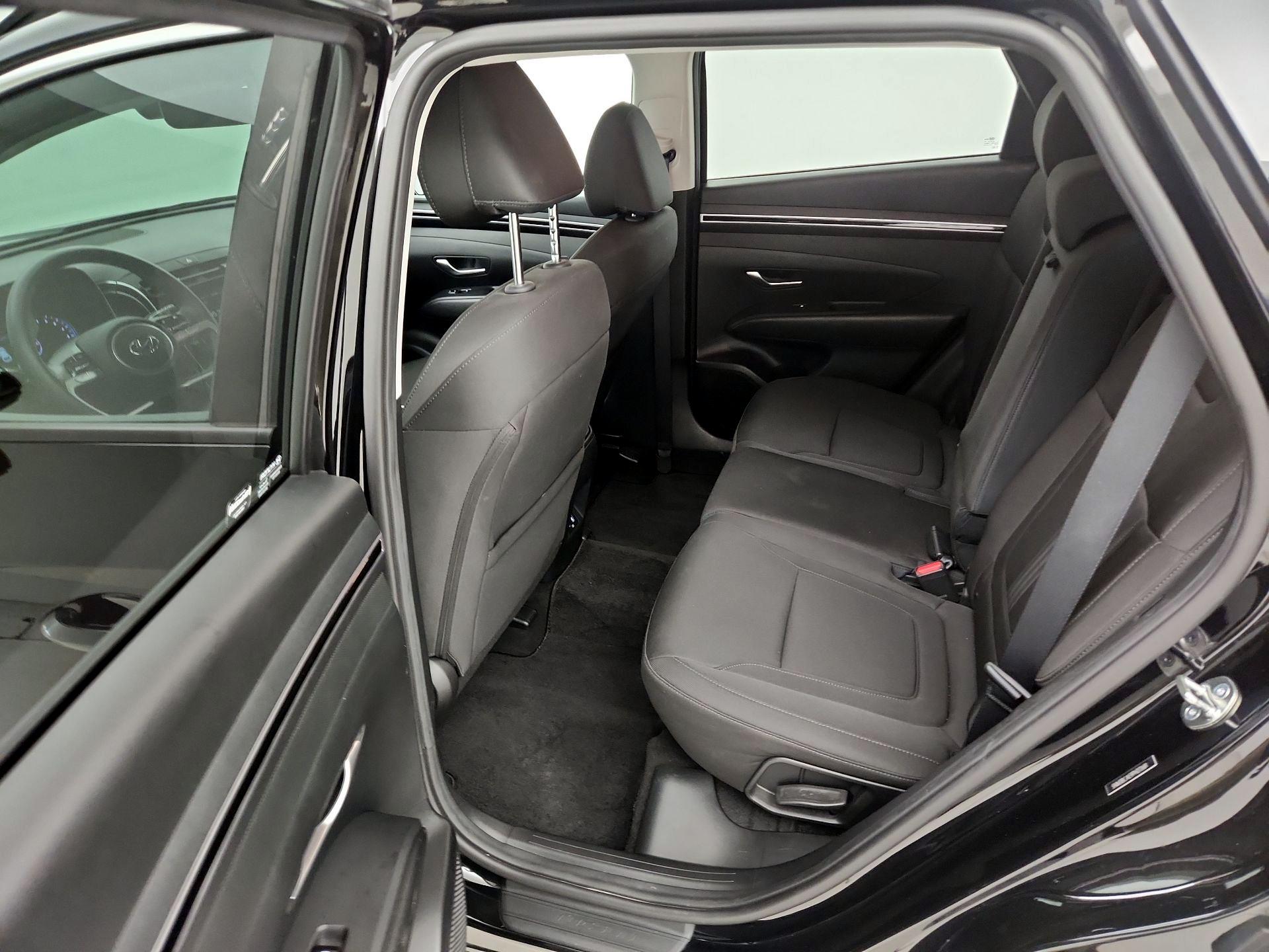 Thumbnail: 2023 Hyundai Tucson - 19