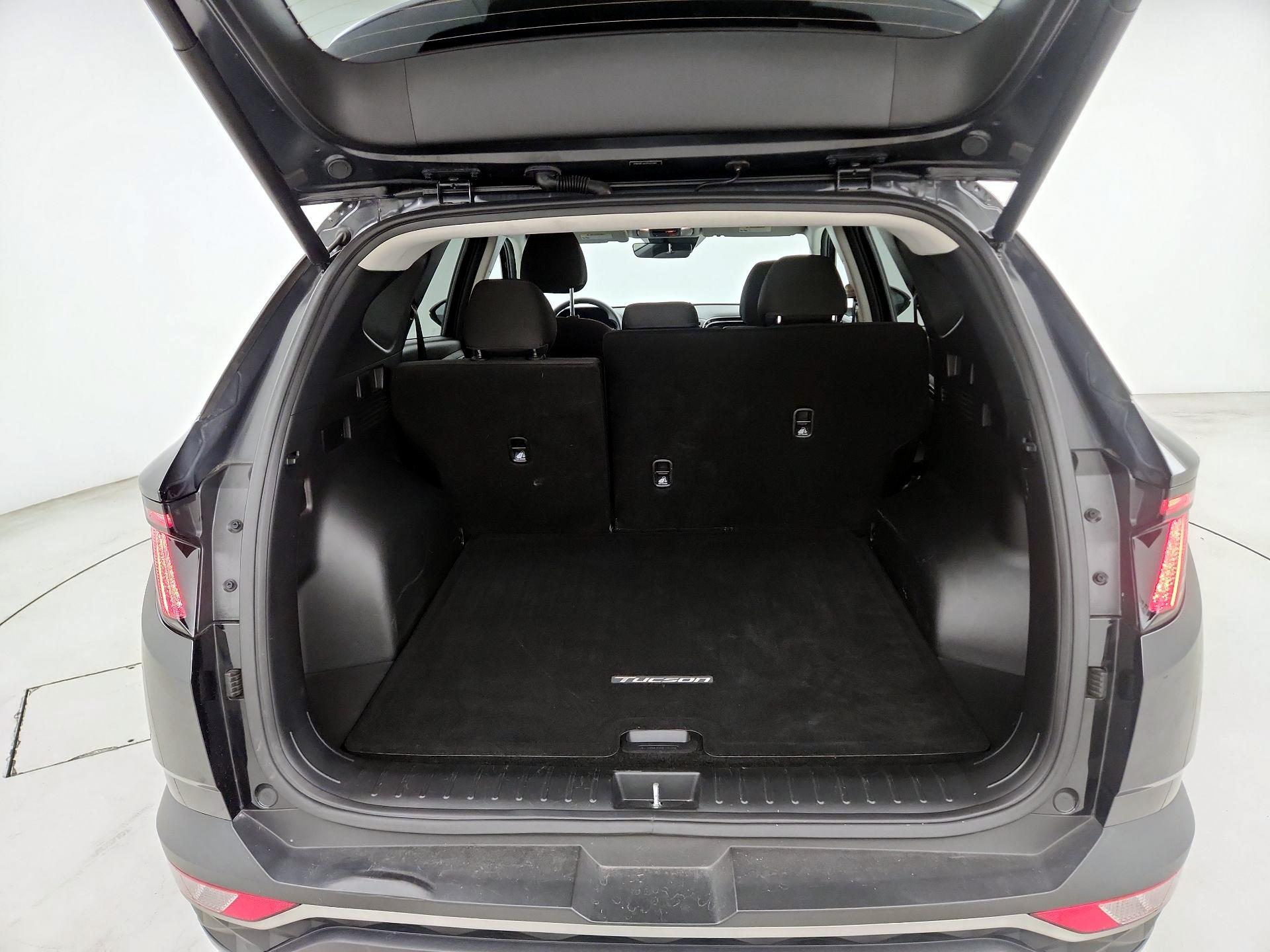 Thumbnail: 2023 Hyundai Tucson - 20