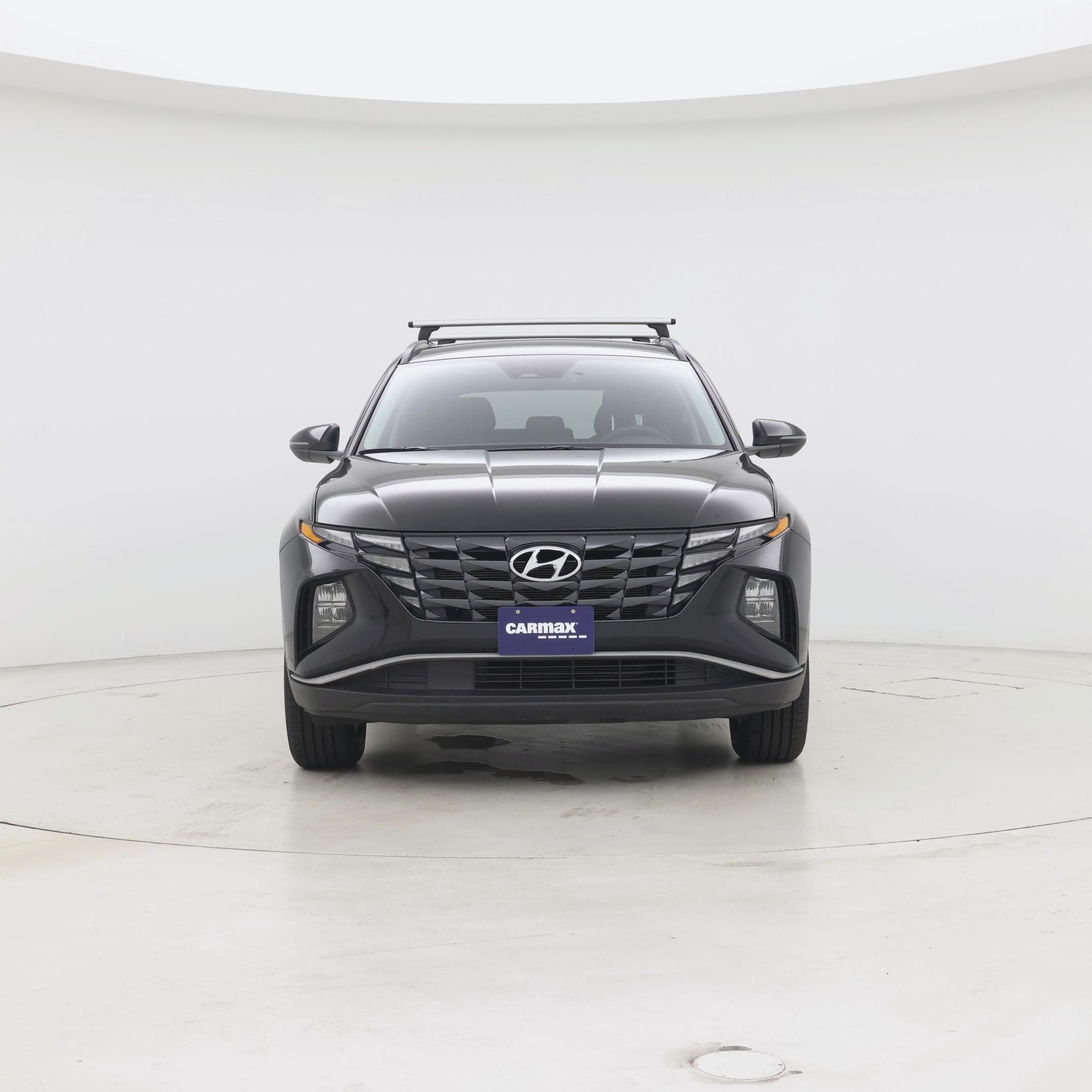 Thumbnail: 2023 Hyundai Tucson - 5