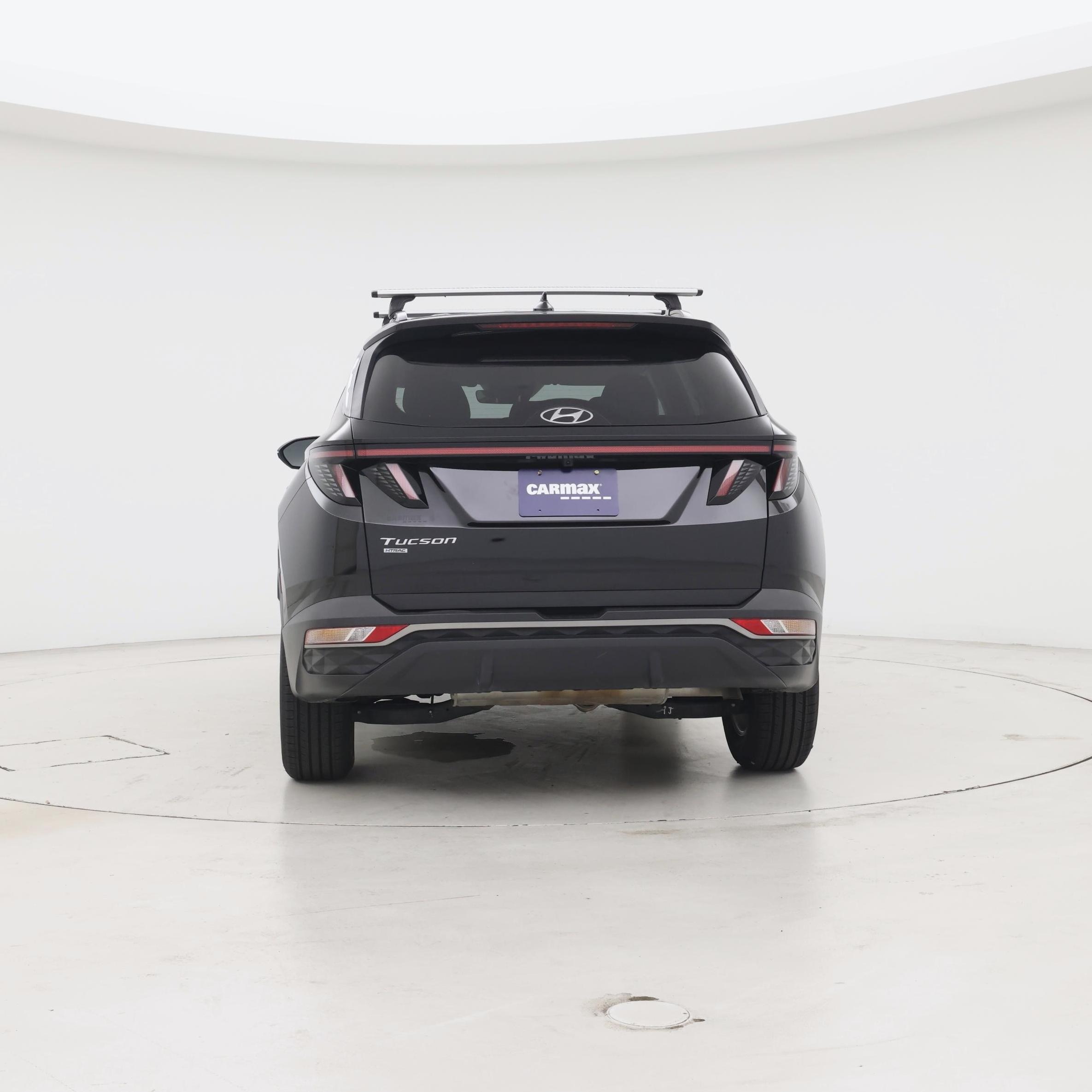 Thumbnail: 2023 Hyundai Tucson - 6