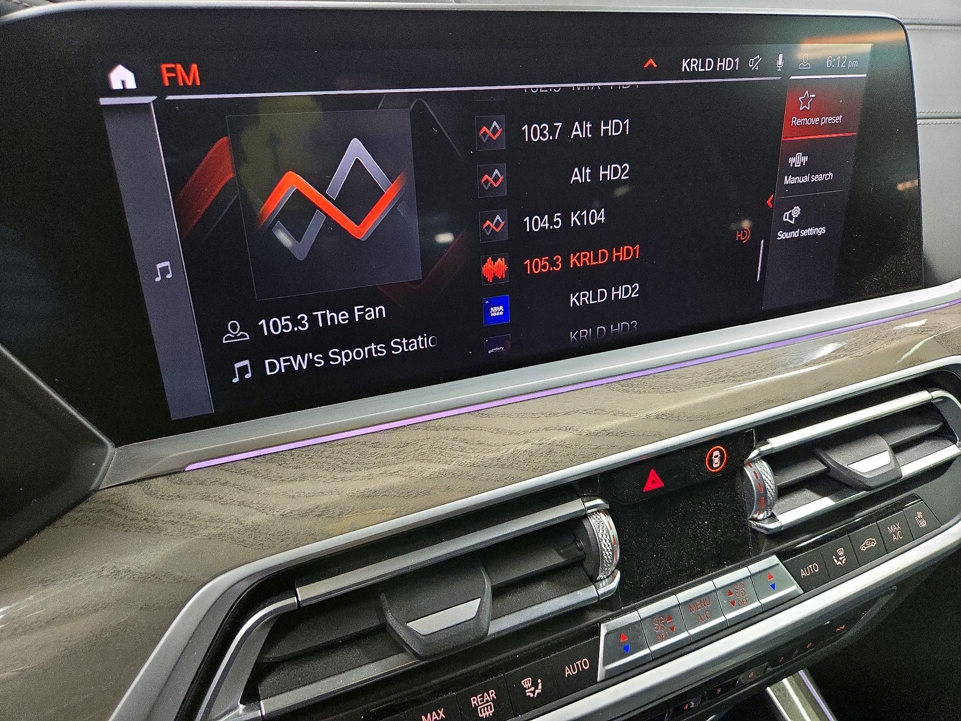 Thumbnail: 2021 BMW X7 - 15