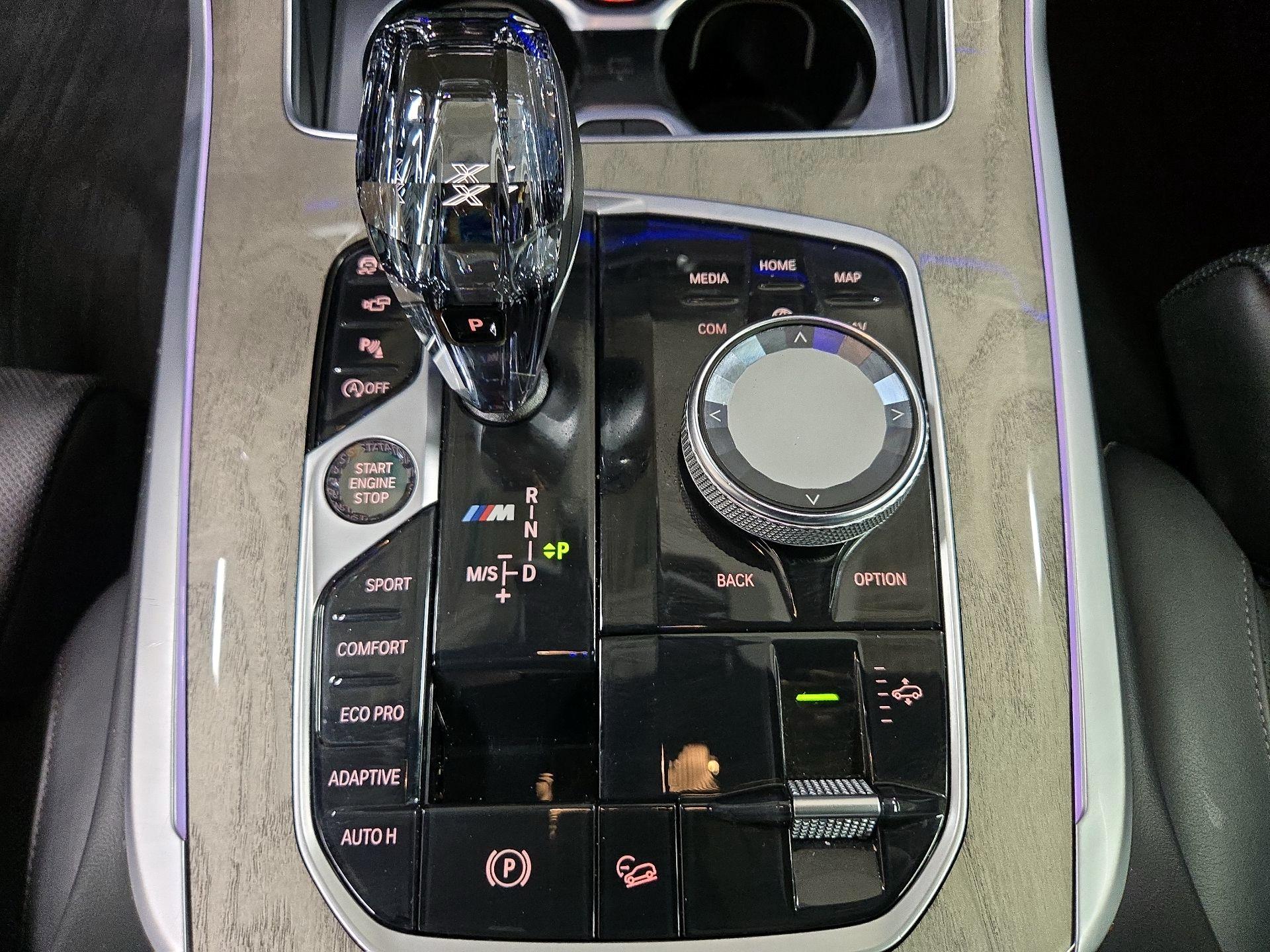 Thumbnail: 2021 BMW X7 - 17