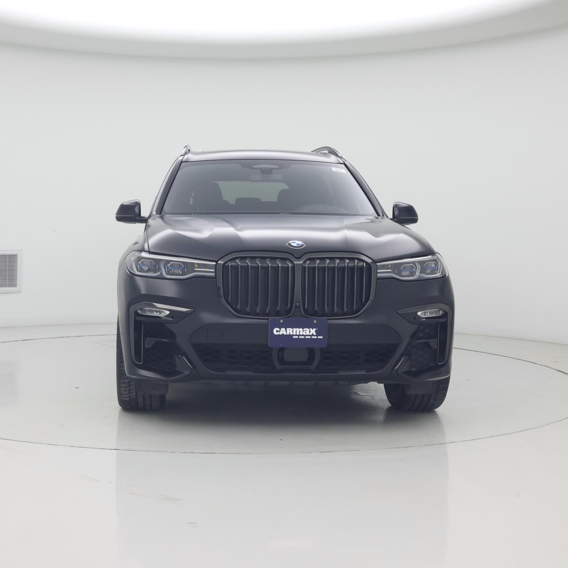 Thumbnail: 2021 BMW X7 - 5